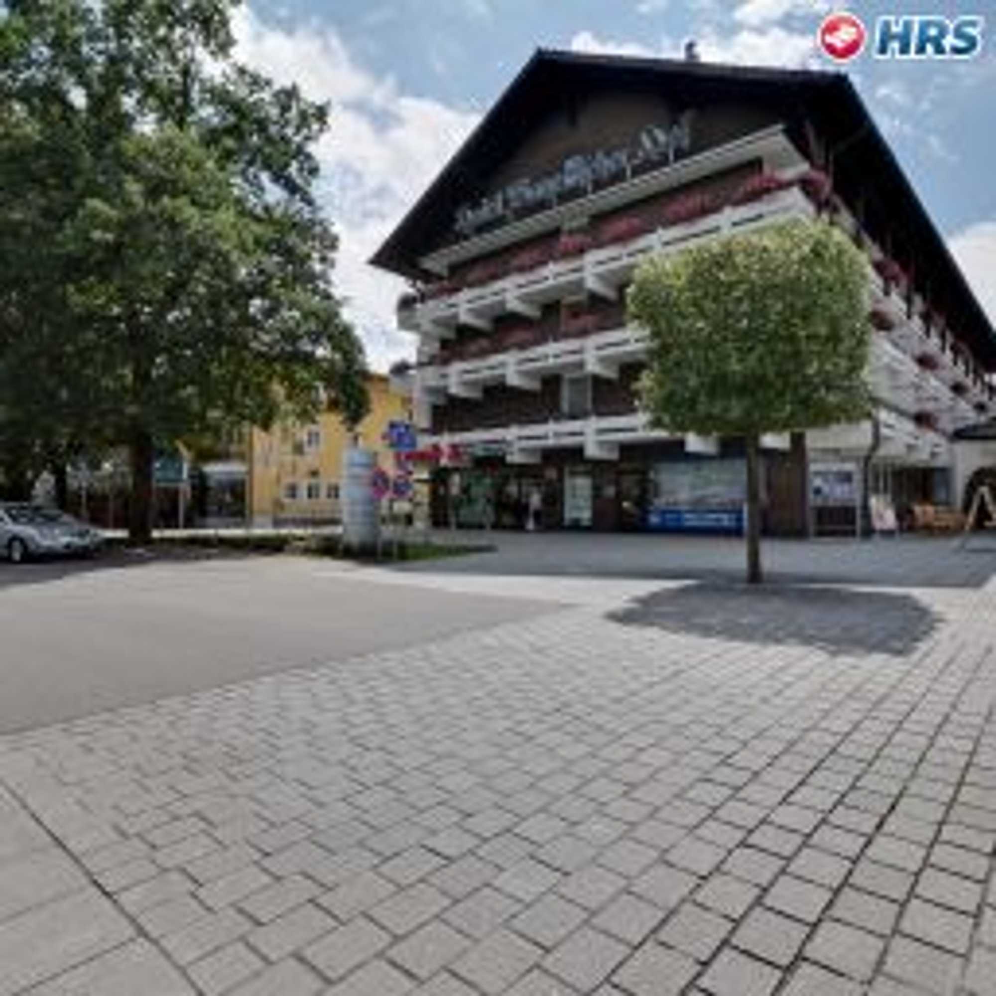 Gift card for Bayerischer Hof Gift card for Bayerischer Hof