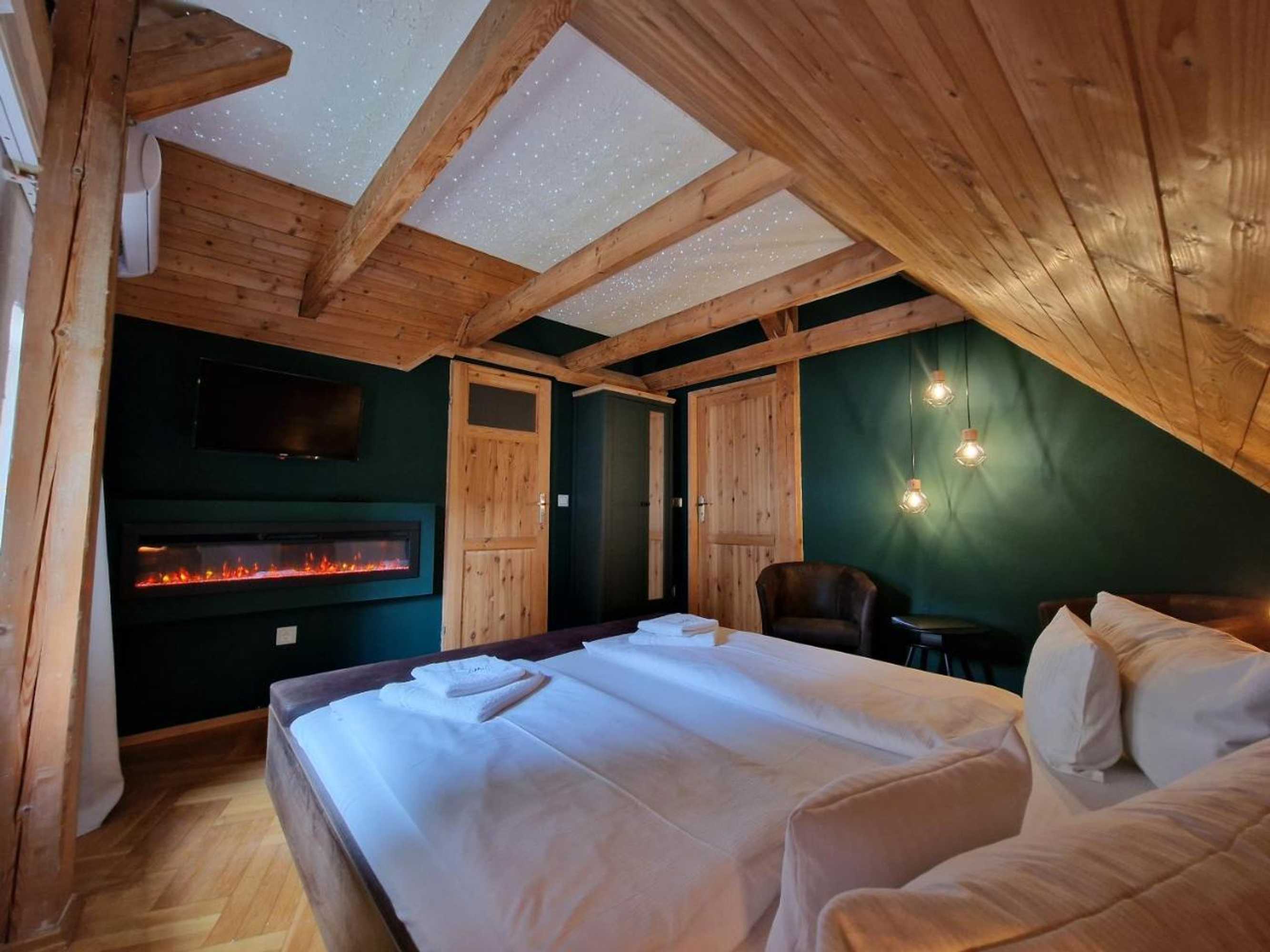 Gift card for Pension Nippgen