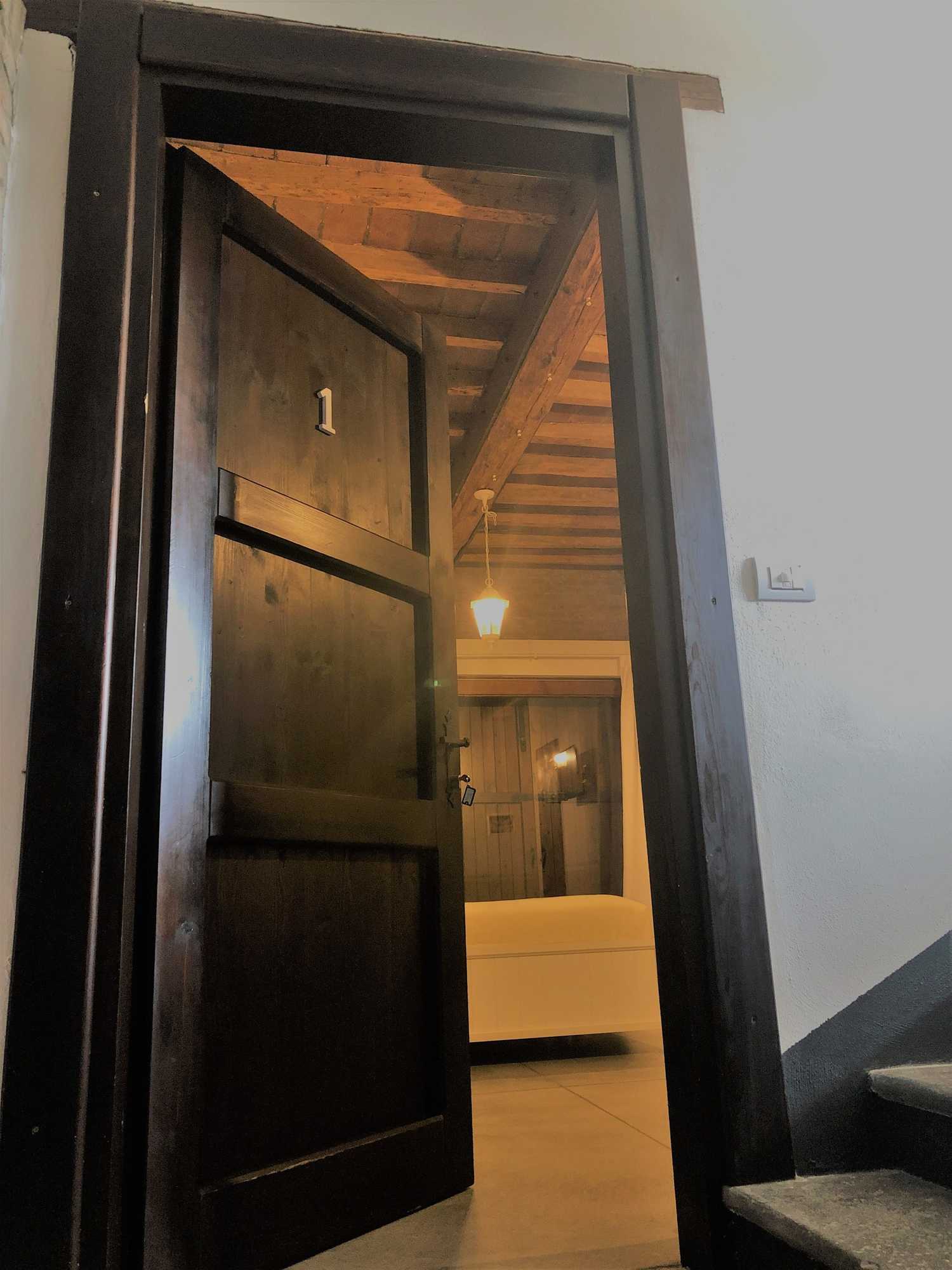 Gift card for Il Contado - Room And Breakfast- Gift card for Il Contado - Room And Breakfast-