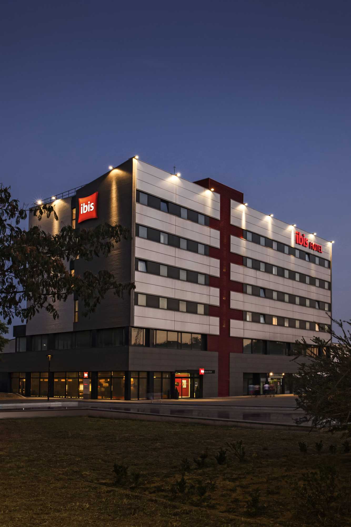 Gift card for Ibis Barcelona Ripollet Gift card for Ibis Barcelona Ripollet