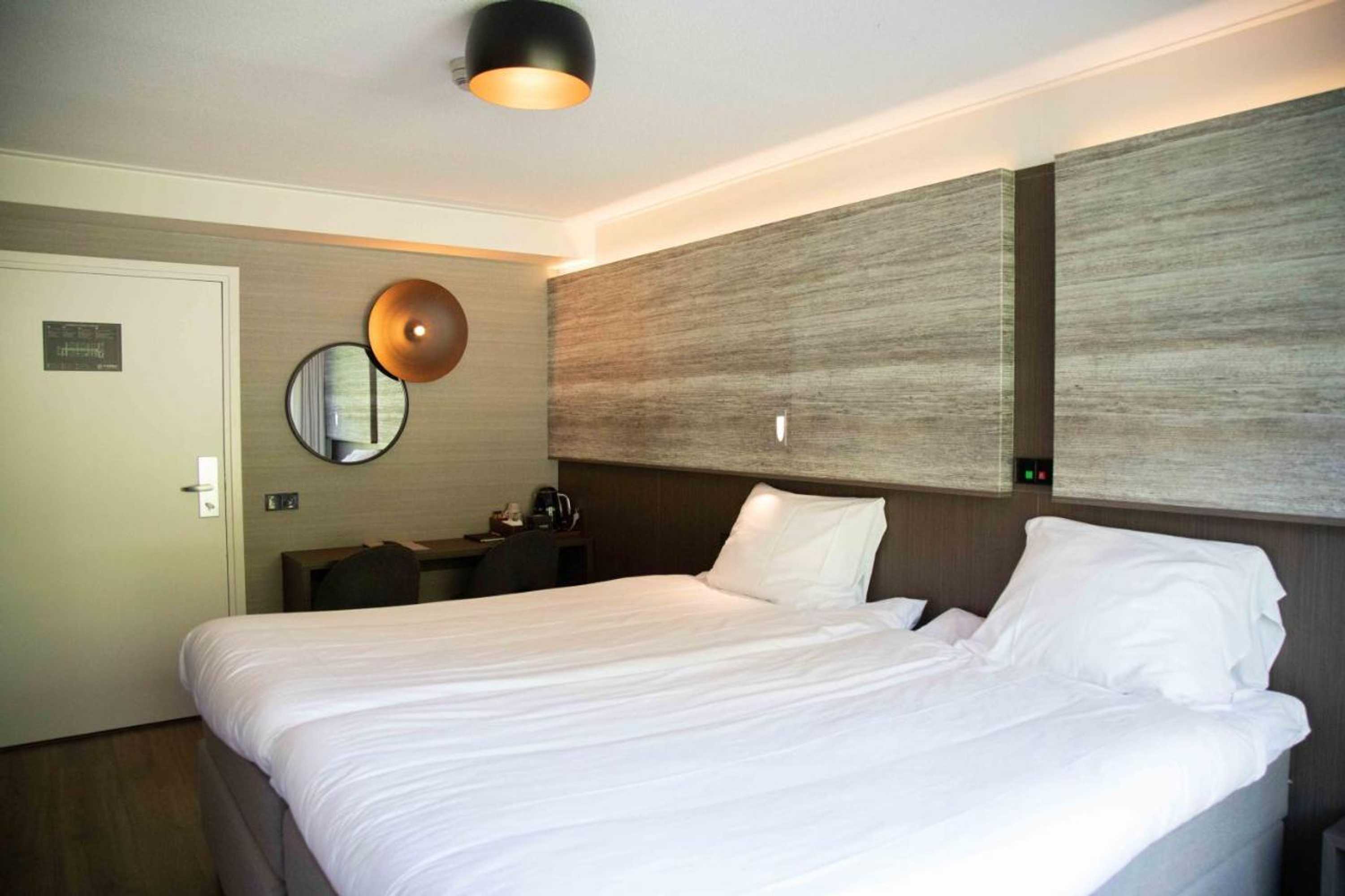 Gift card for Hotel de Werelt