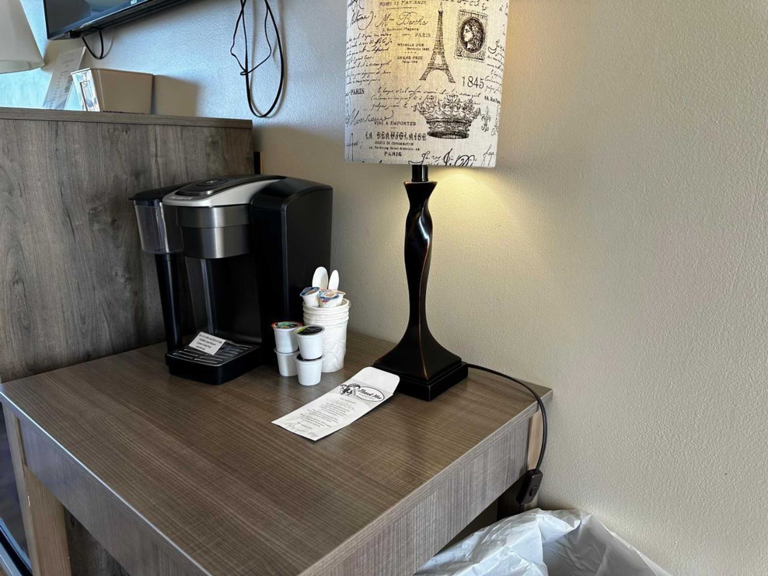 Gift card for Westport Inn