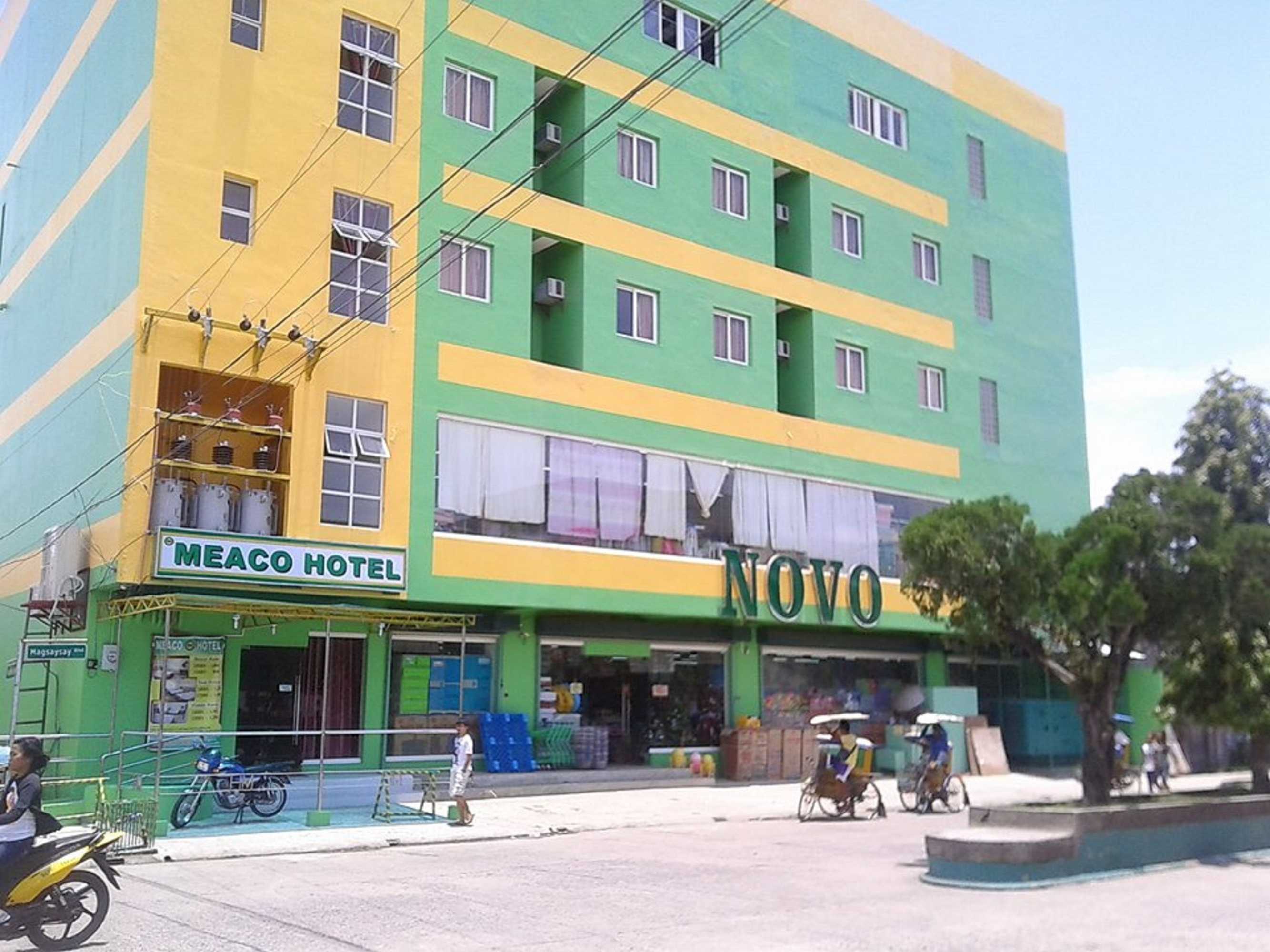 Gift card for Meaco Hotel - Calbayog Gift card for Meaco Hotel - Calbayog