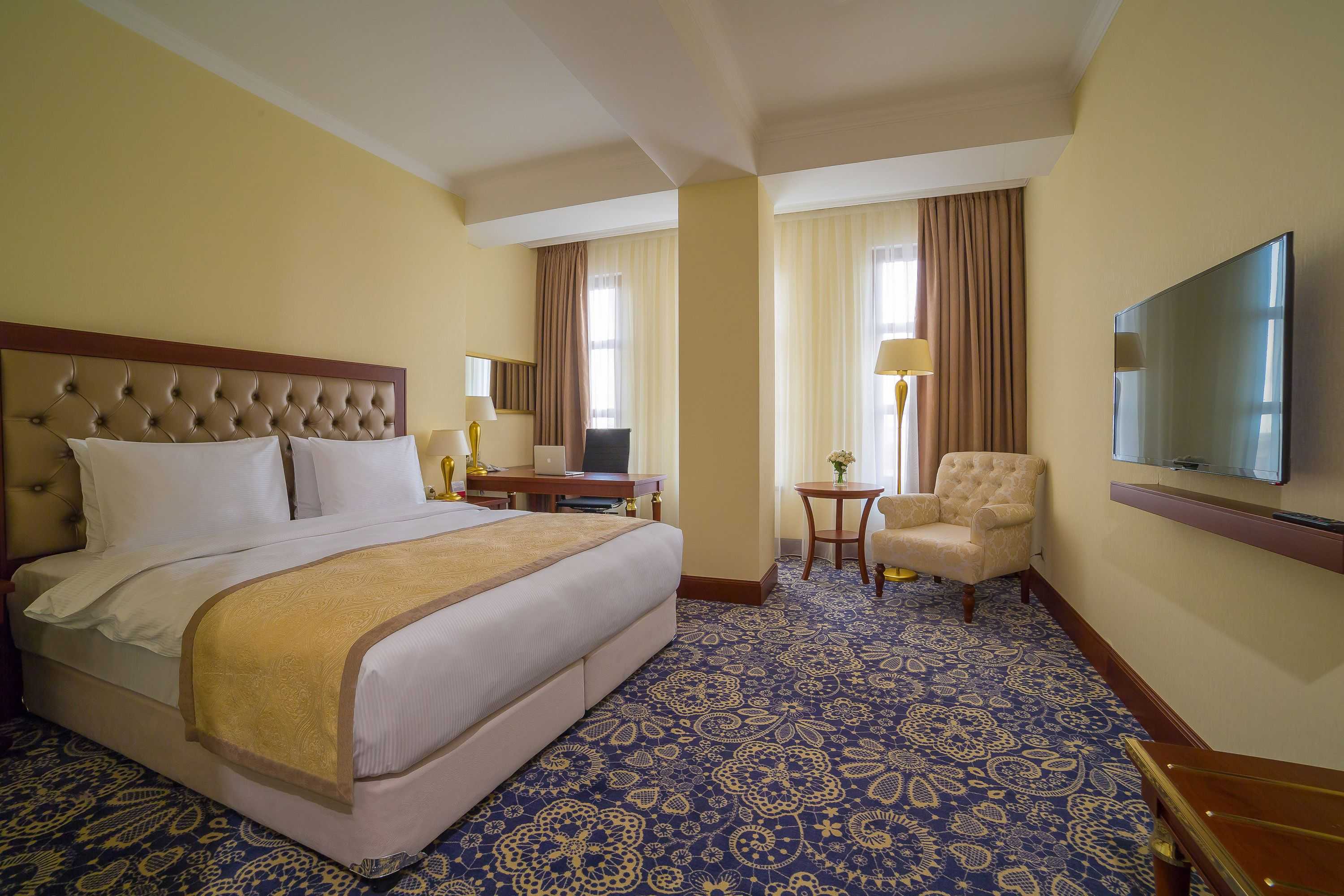 Gift card for Ramada by Wyndham Almaty Gift card for Ramada by Wyndham Almaty