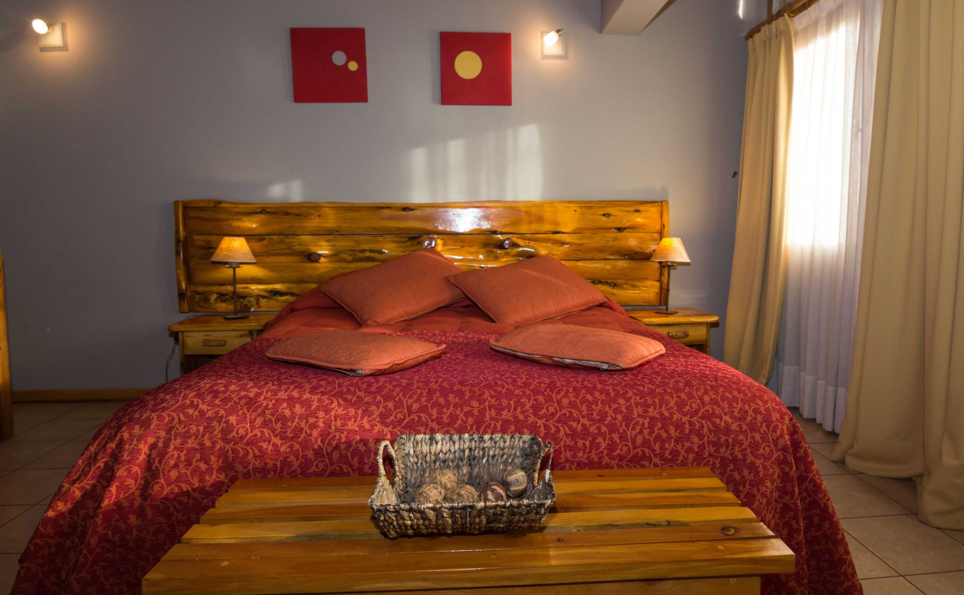 Gift card for Lagos Del Sur