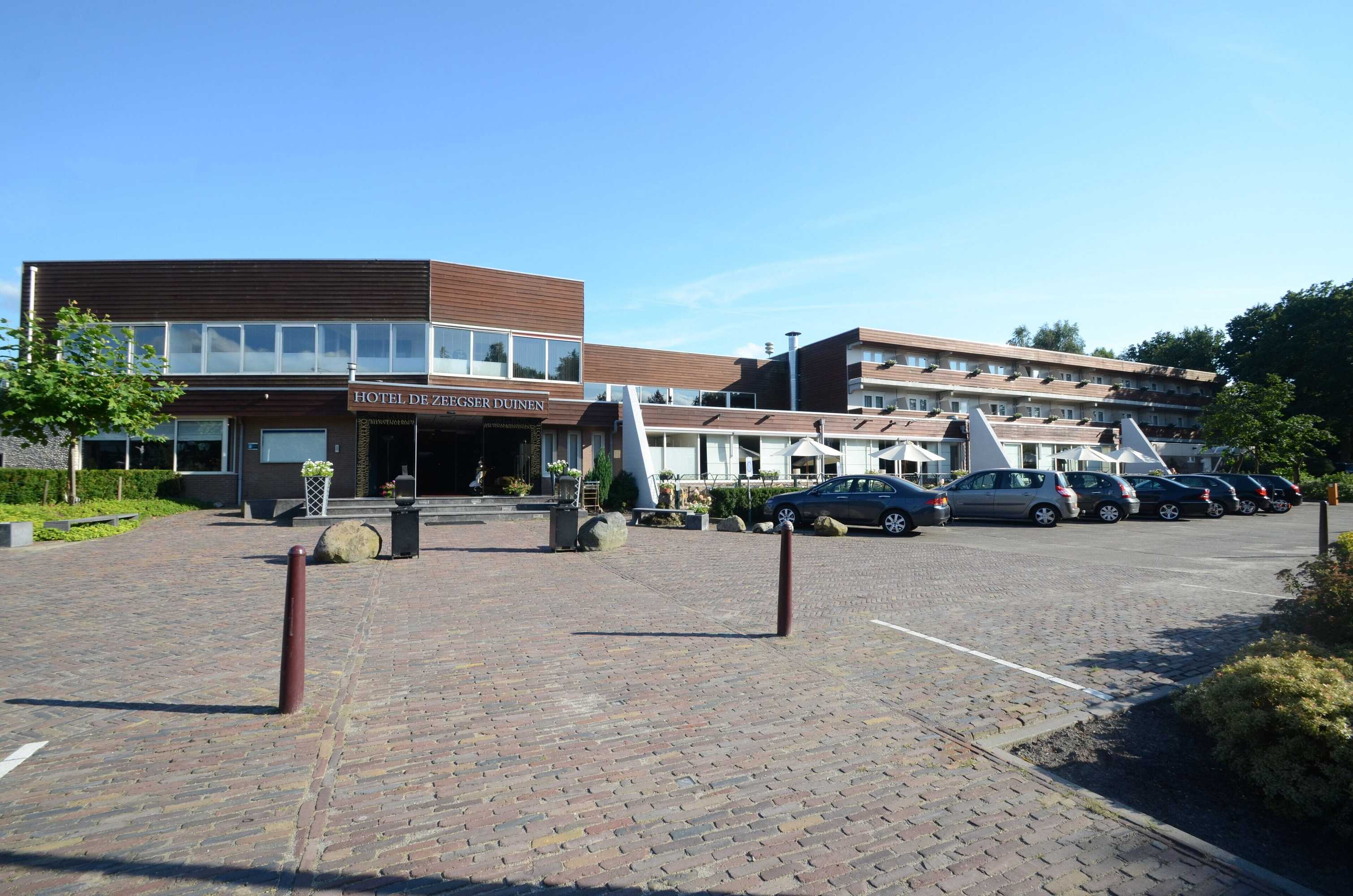 Gift card for Fletcher Hotel - Restaurant De Zeegser Duinen Gift card for Fletcher Hotel - Restaurant De Zeegser Duinen