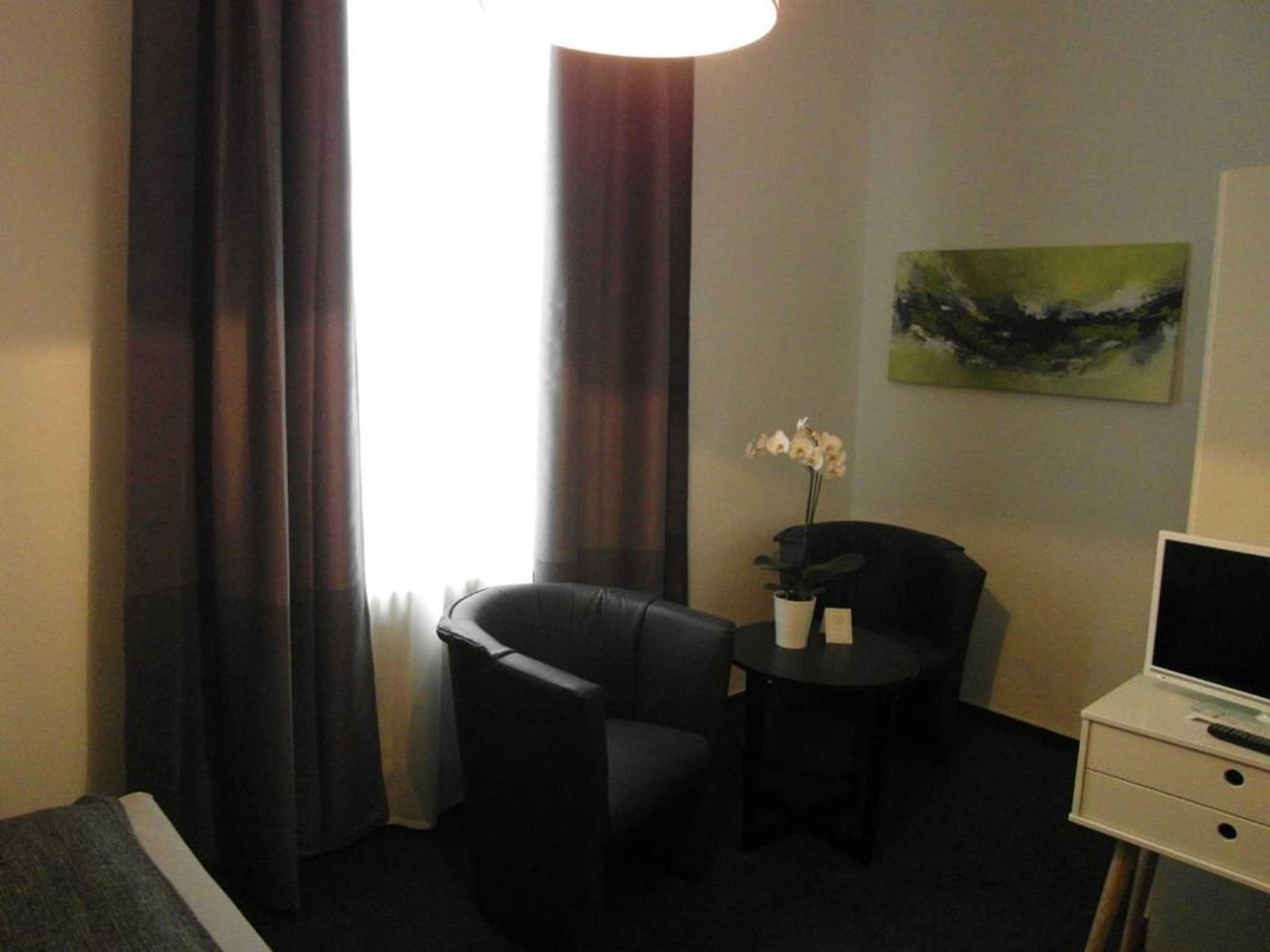 Gift card for Hotel Frankfurter Hof