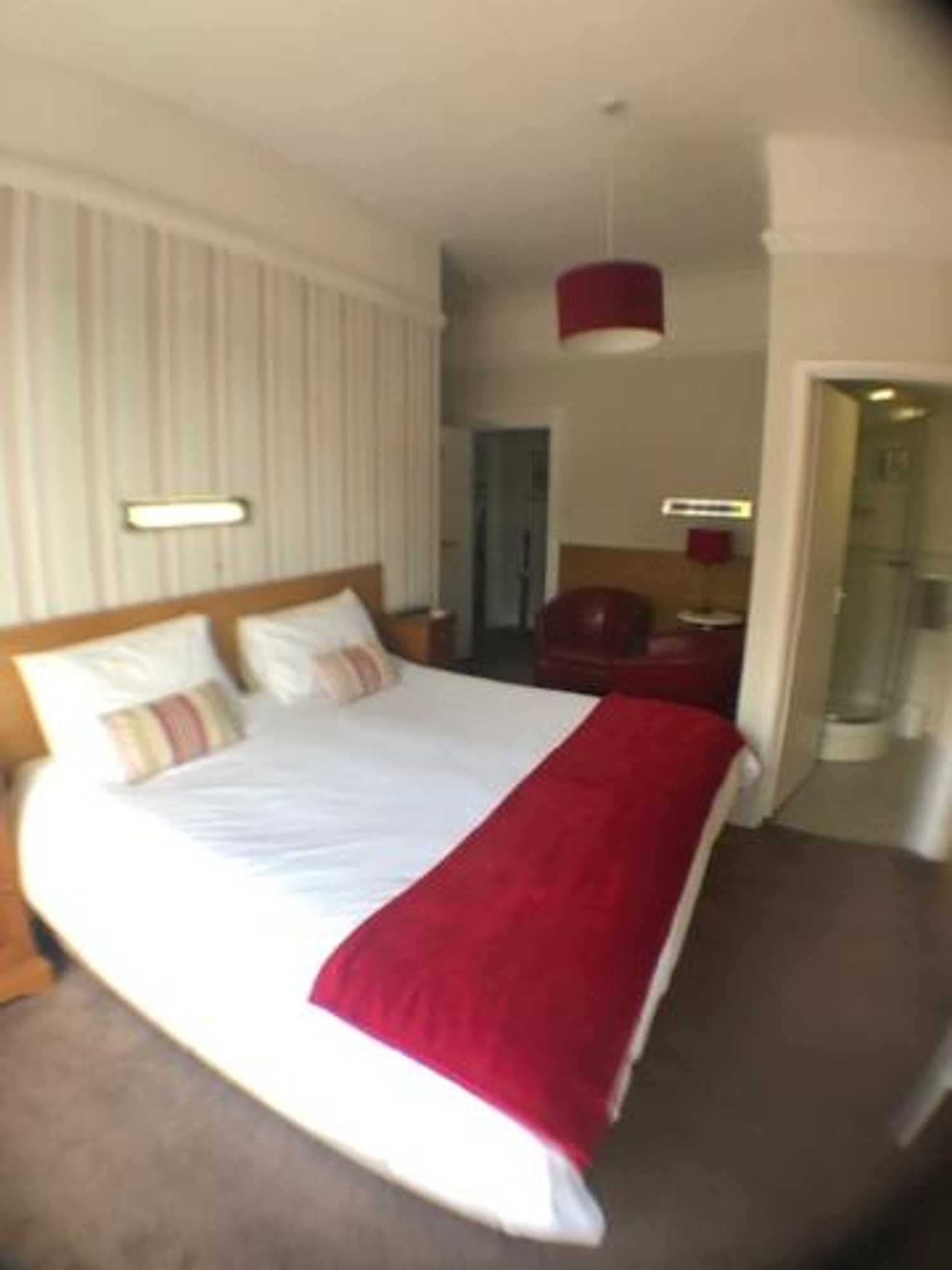 Gift card for Cheriton Guesthouse