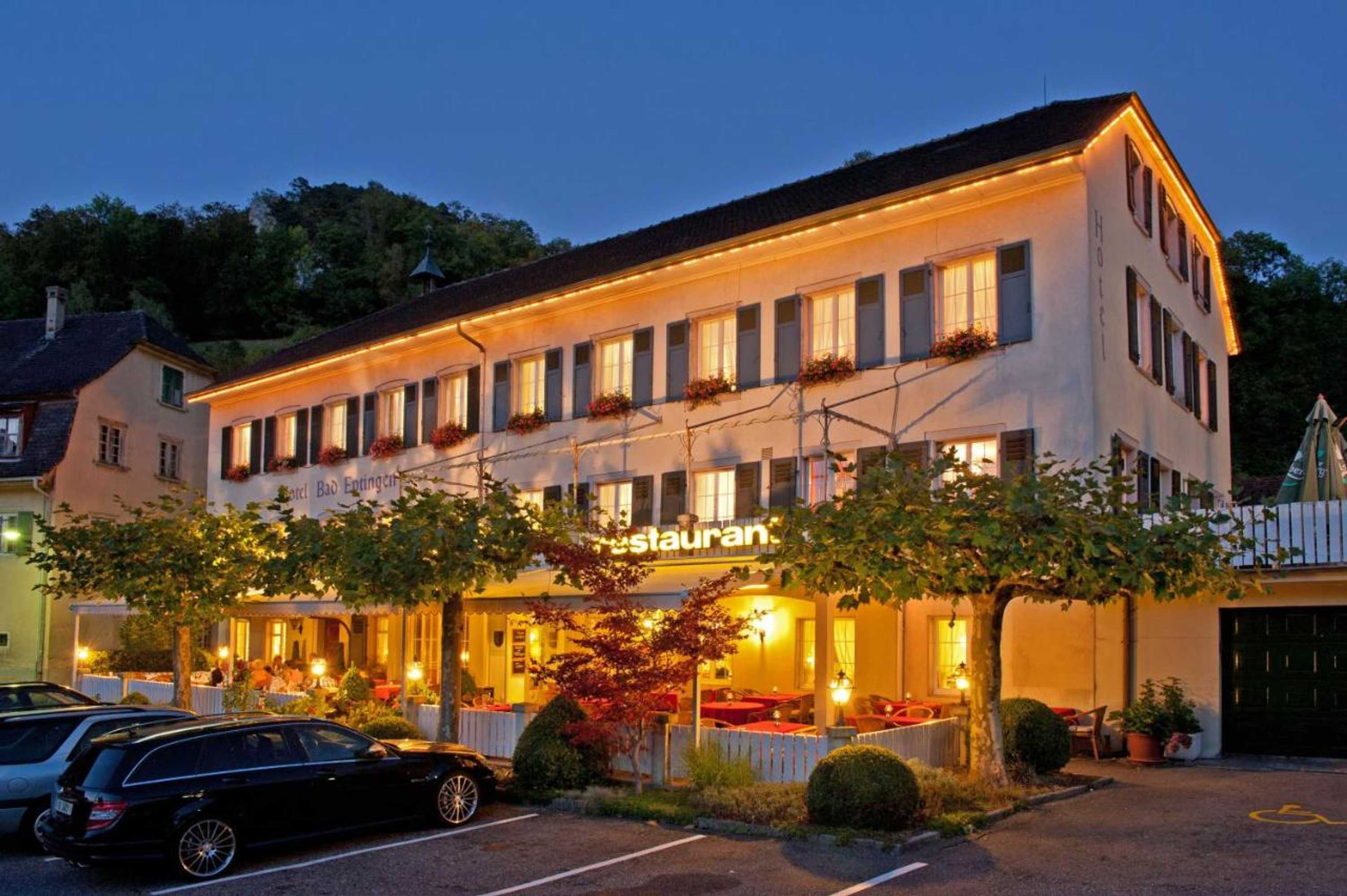 Gift card for Bad Eptingen