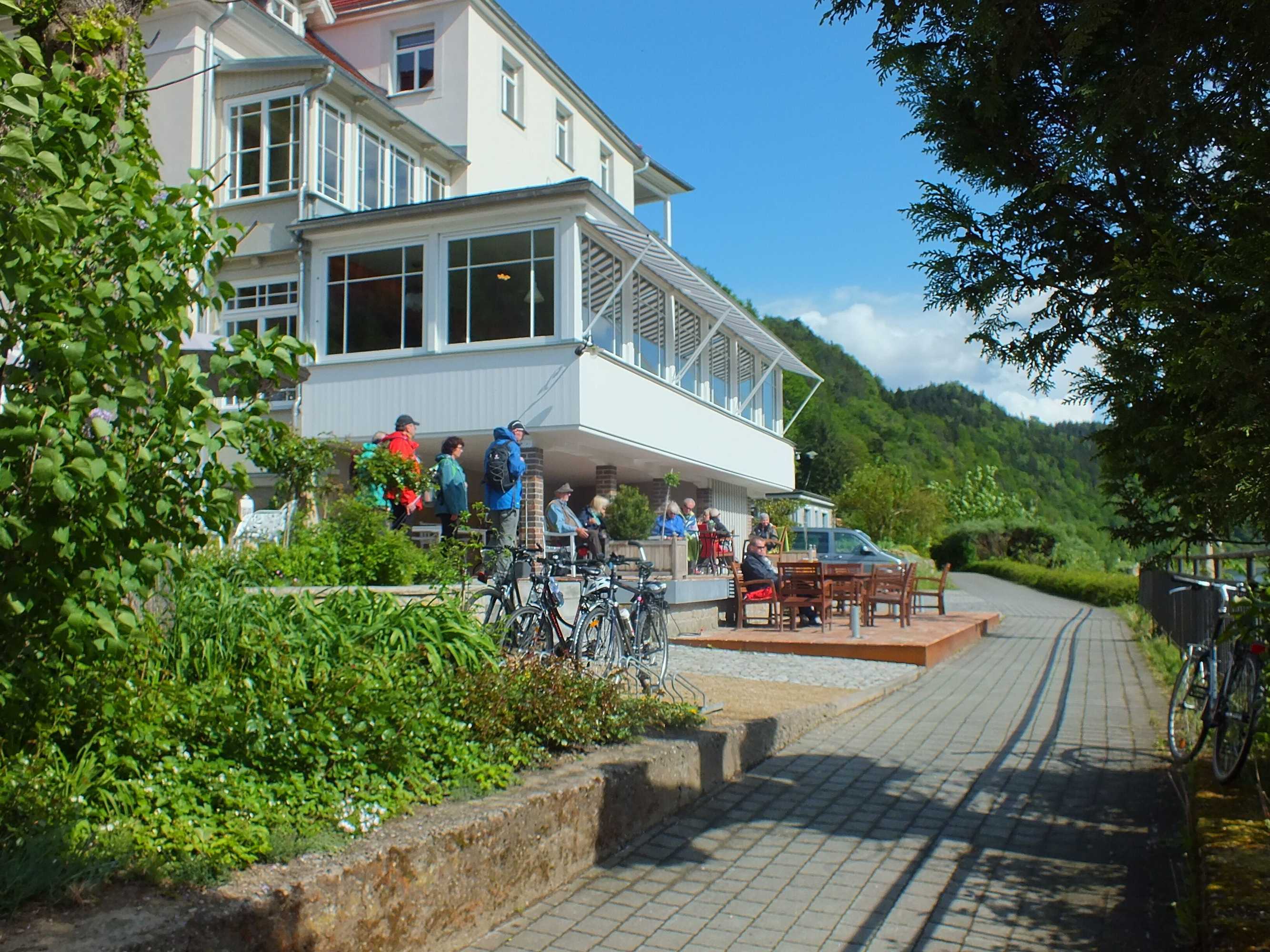 Gift card for Bio-Apartments Villa Thusnelda Gift card for Bio-Apartments Villa Thusnelda