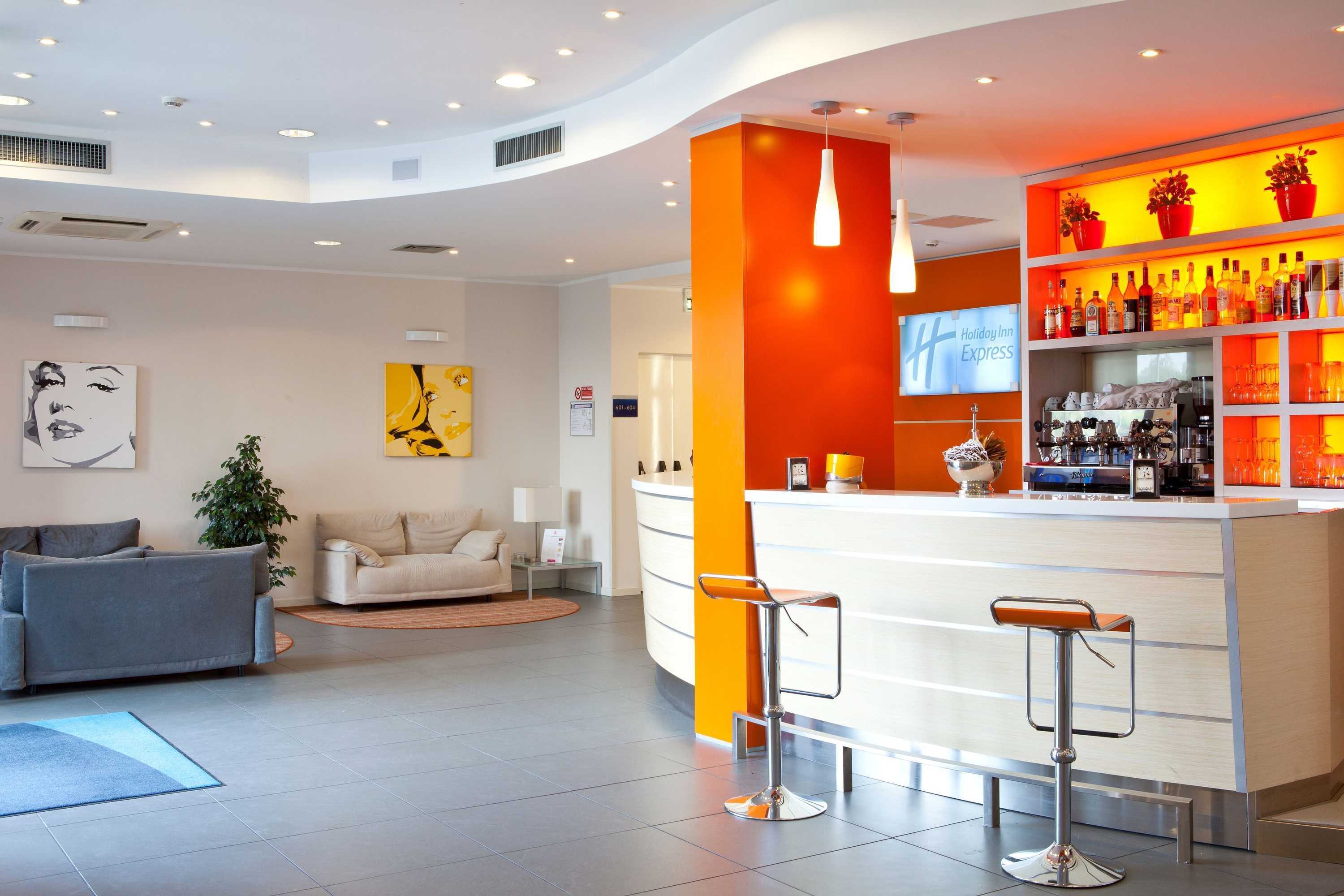 Gift card for Holiday Inn Express Reggio Emilia by Ihg