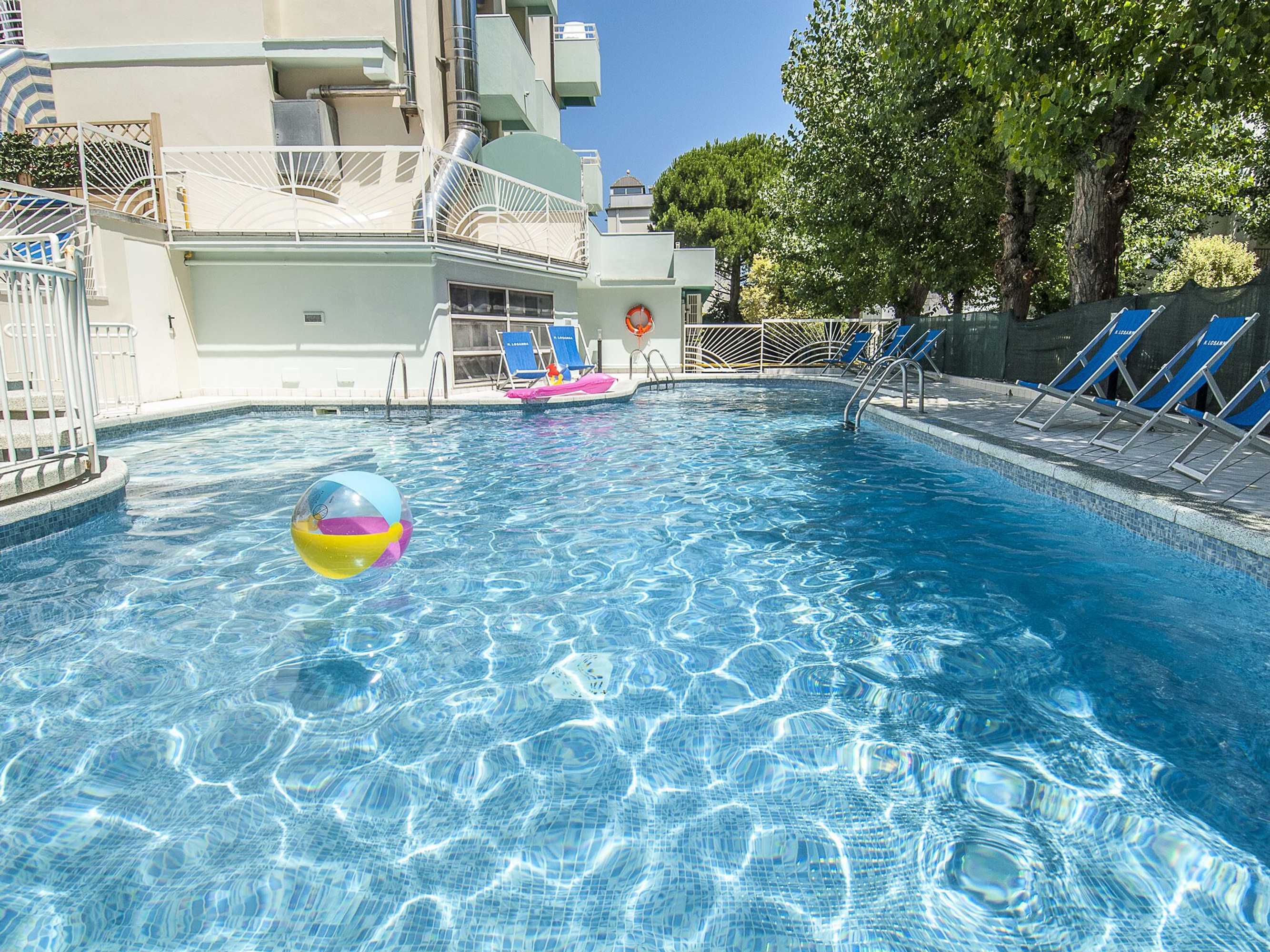 Gift card for Hotel Losanna Gabicce Mare Gift card for Hotel Losanna Gabicce Mare