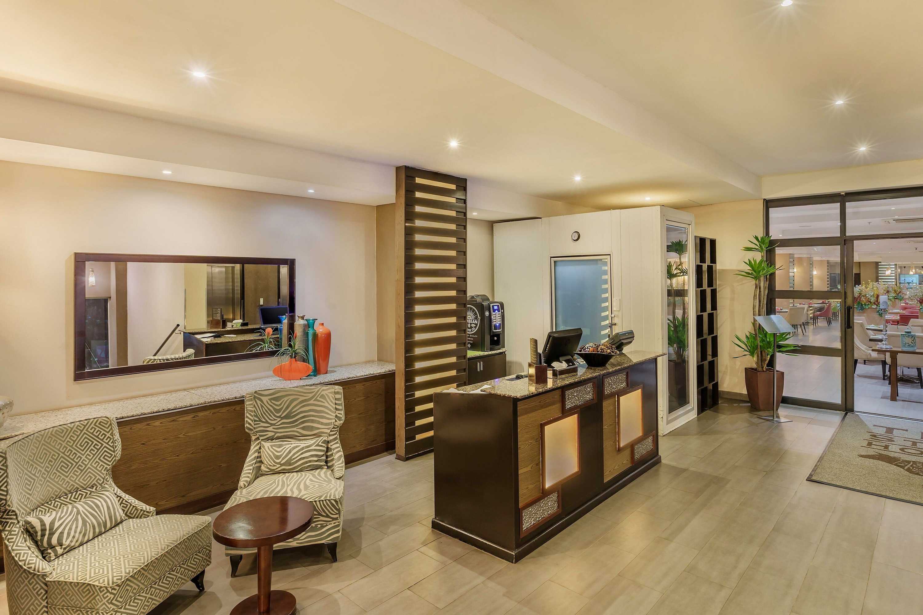 Gift card for Protea Hotel by Marriott Lusaka Tower Gift card for Protea Hotel by Marriott Lusaka Tower