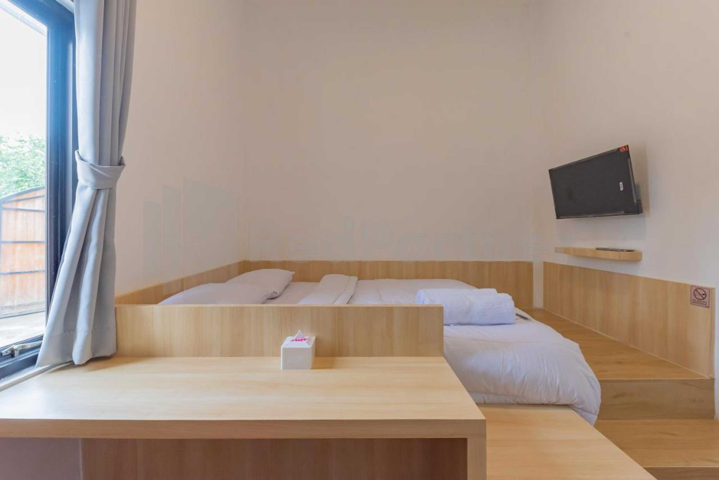 Gift card for Rumah Panda Guesthouse Redpartner