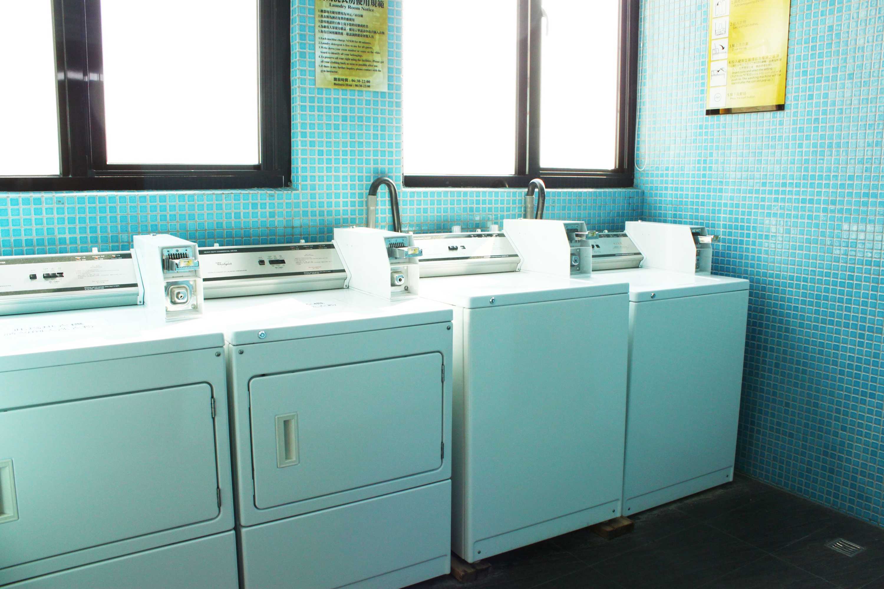 Gift card for Golden Tulip Zhong Xin Hotel Taichung