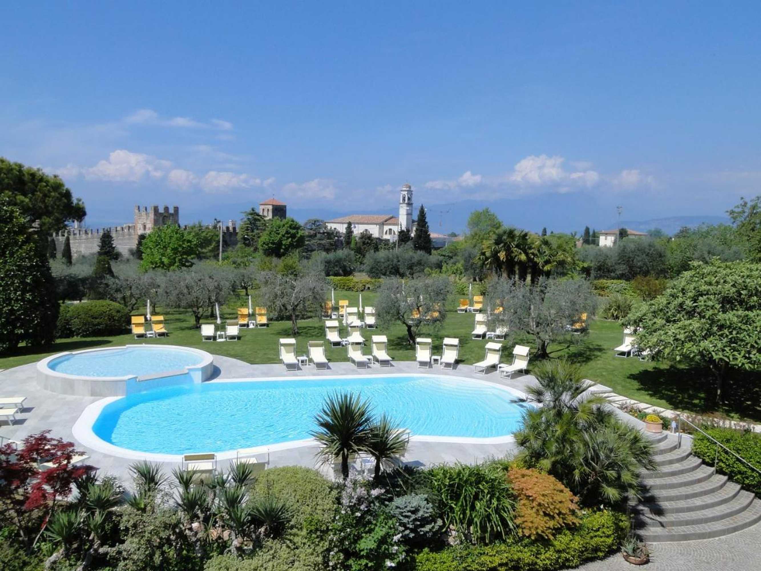 Gift card for Hotel Giulietta Romeo