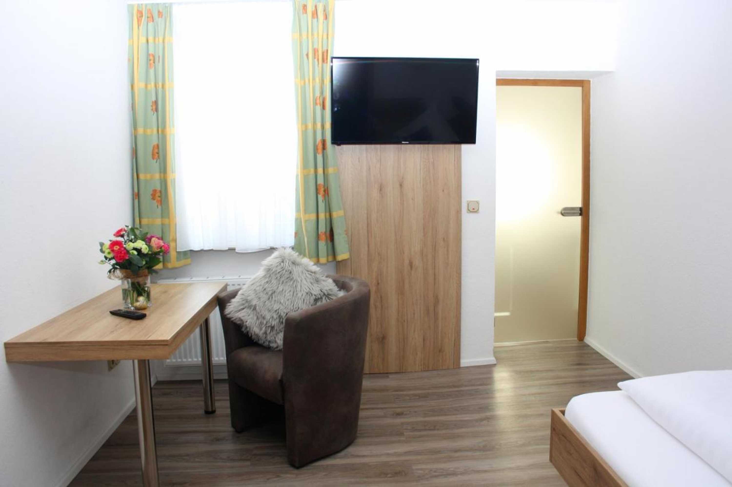 Gift card for Hotel Landgasthof Grüner Baum