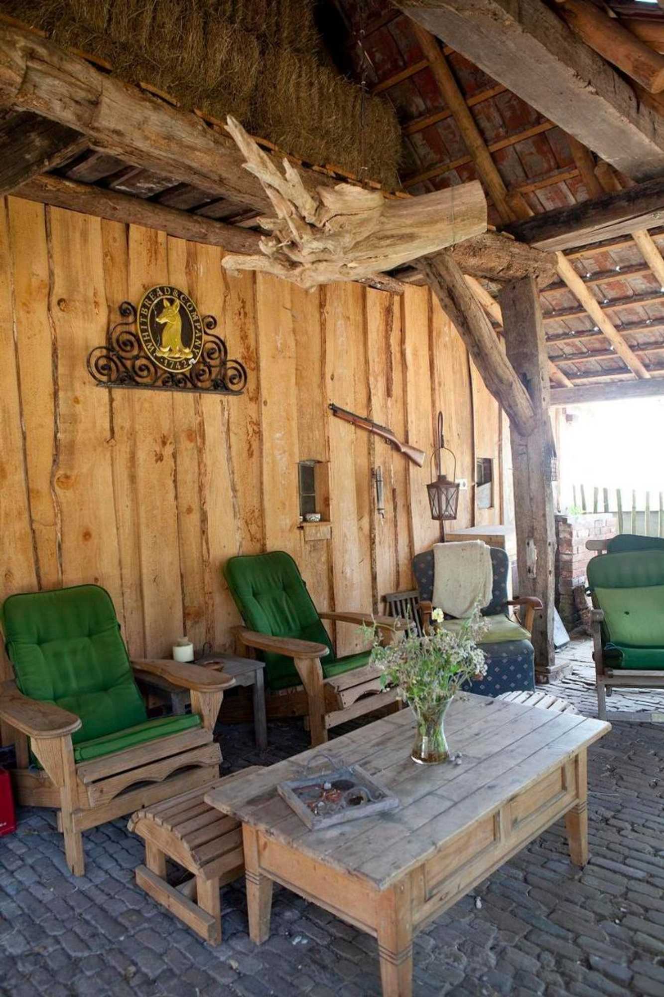 Gift card for Bed And Breakfast Annen