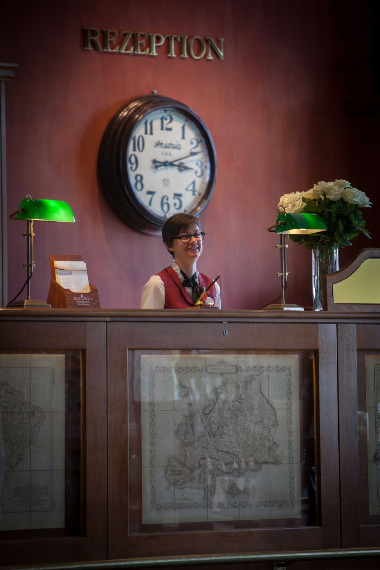 Gift card for Erlebnishotel Bell Rock Gift card for Erlebnishotel Bell Rock