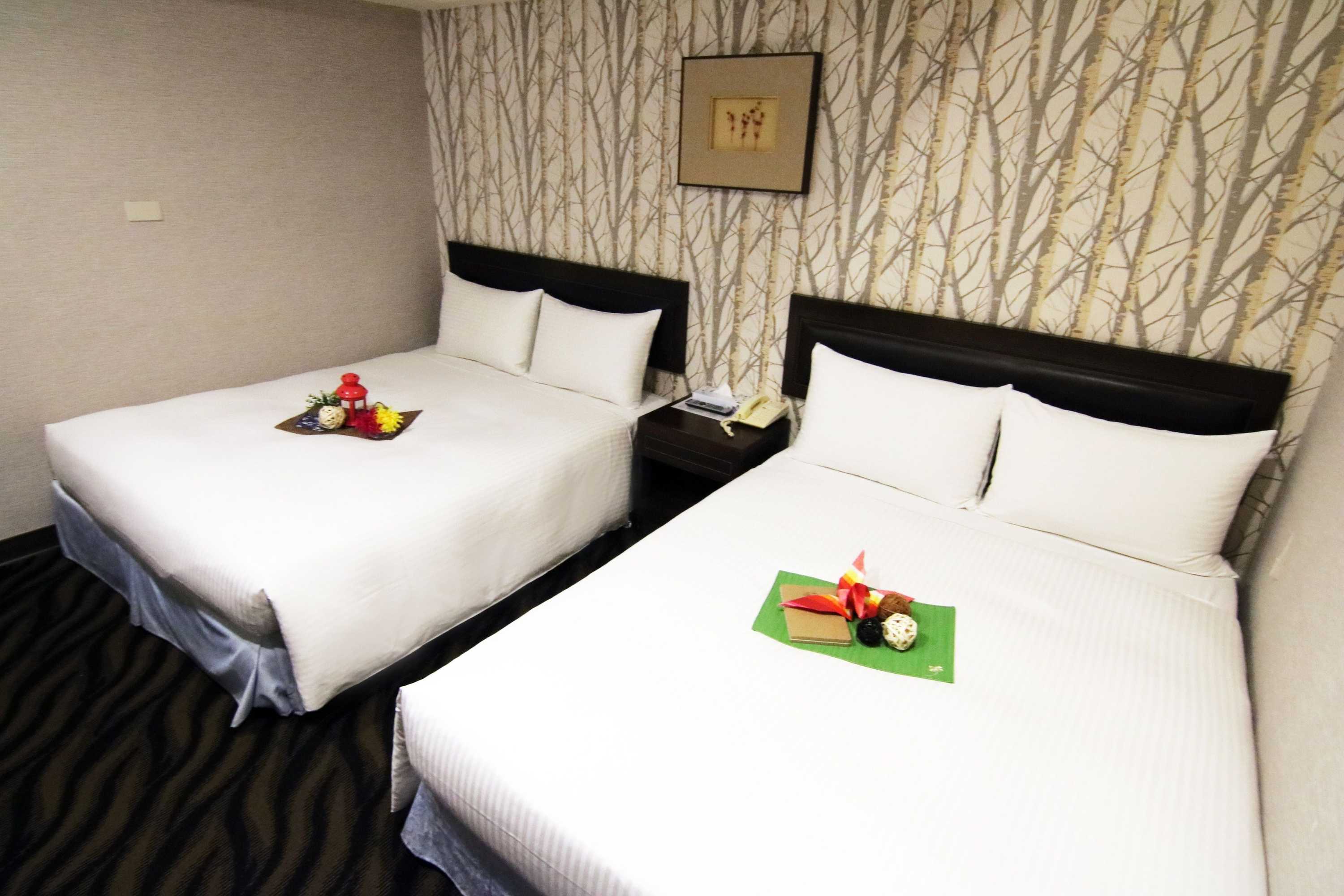 Gift card for Liho Hotel - Tainan Gift card for Liho Hotel - Tainan