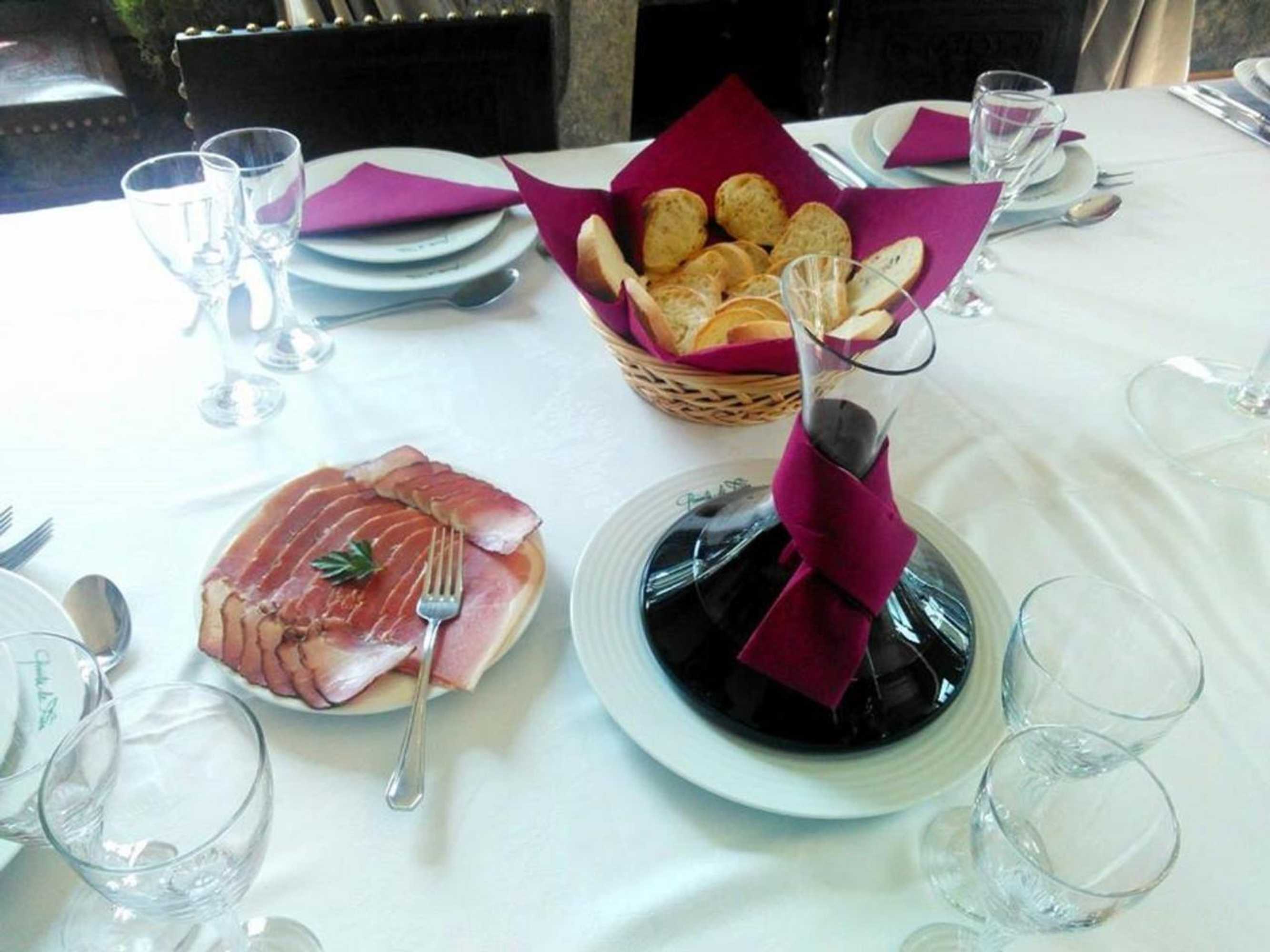 Gift card for Quinta de Fiães