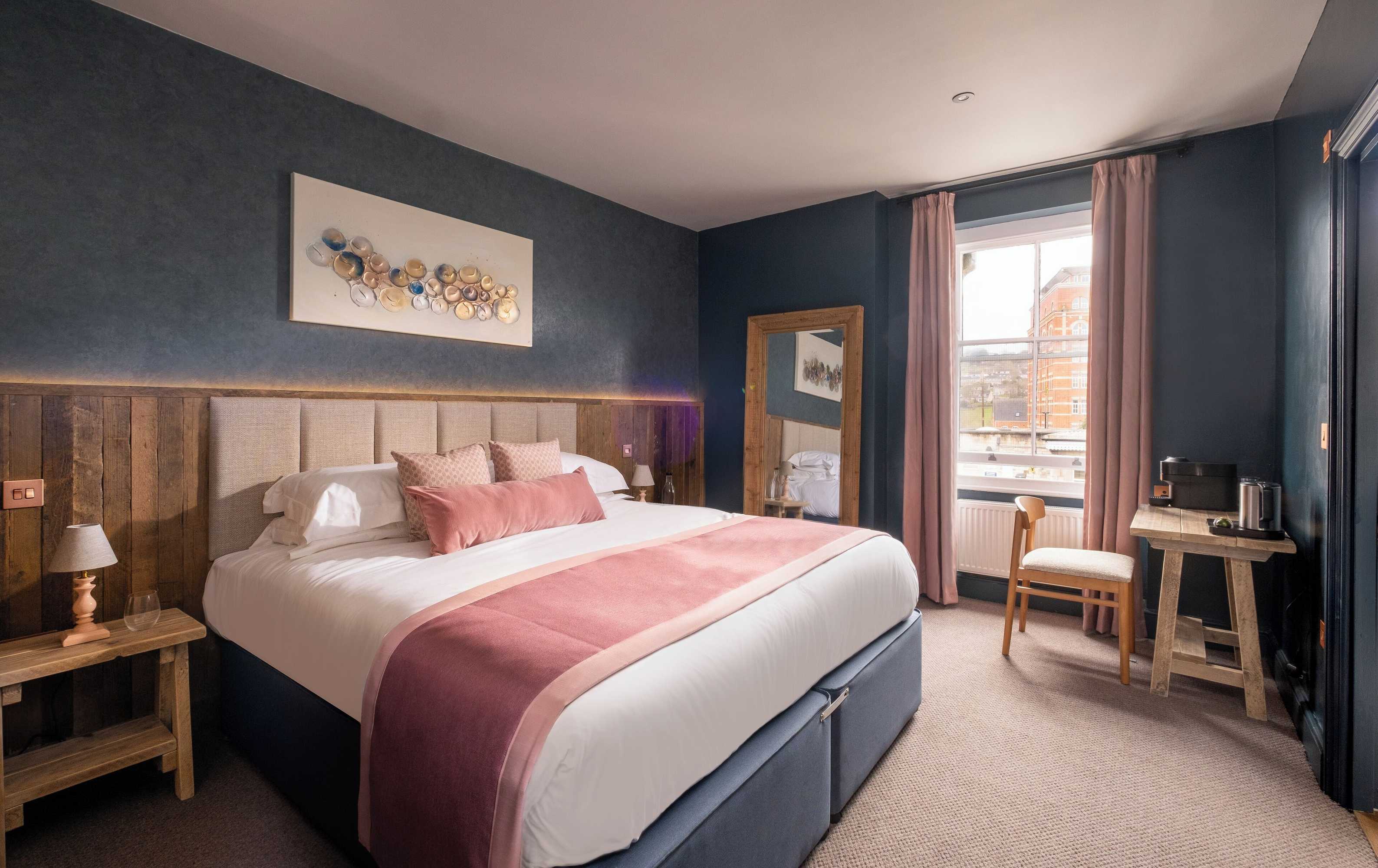 Gift card for The Stroud Hotel