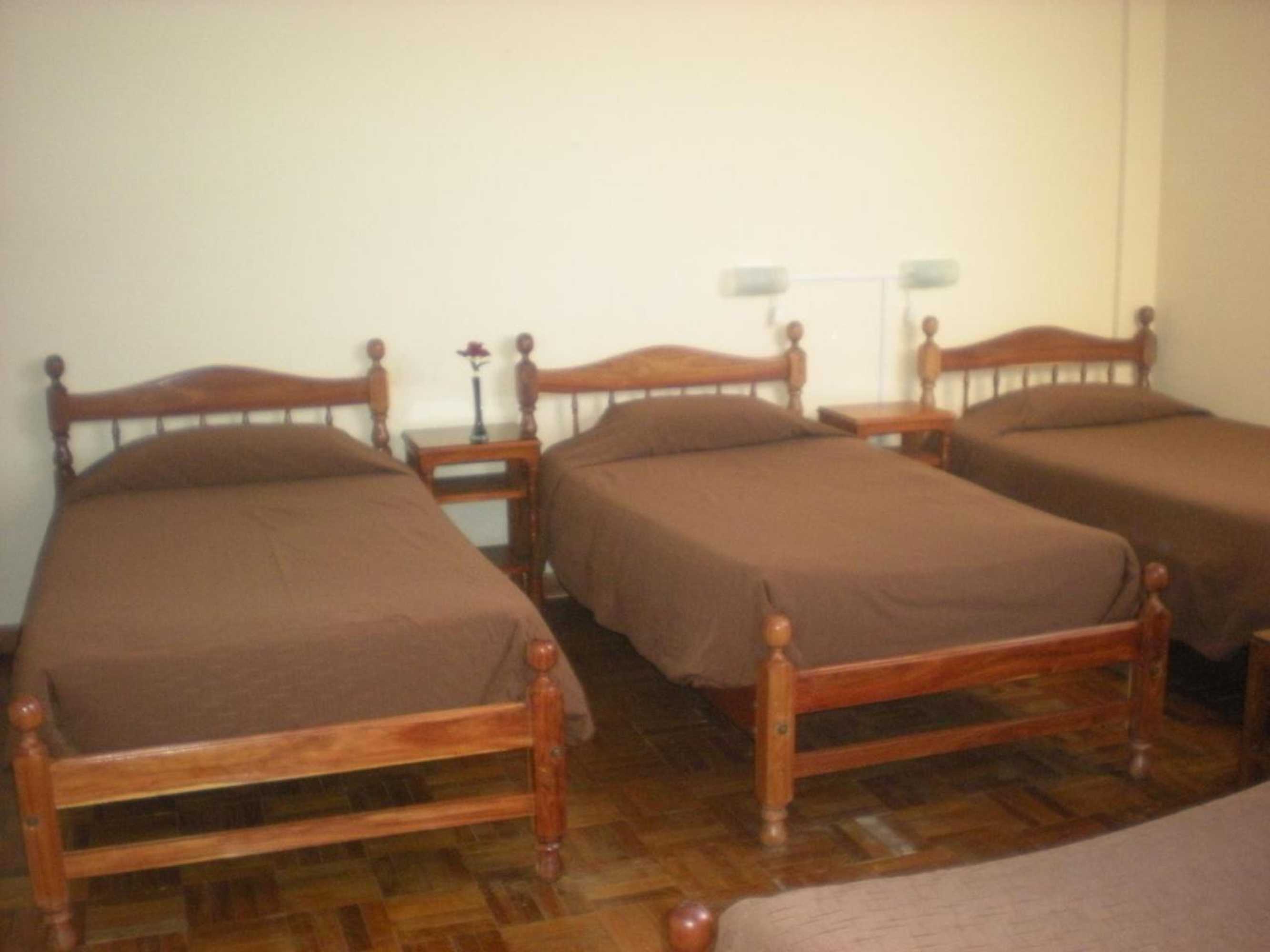 Gift card for Hotel Julia