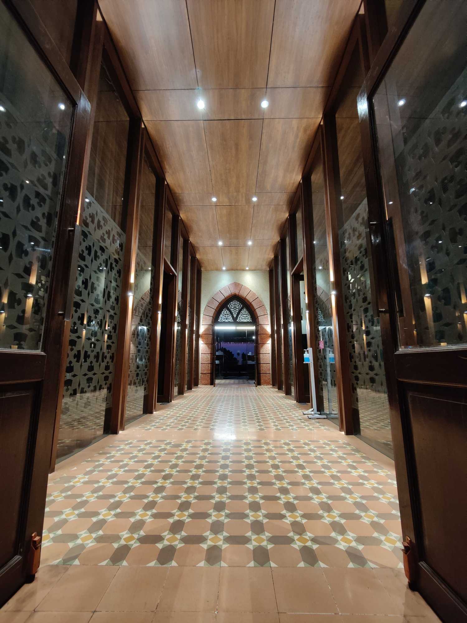 Gift card for Regenta, Mpg Club, Mahabaleshwar