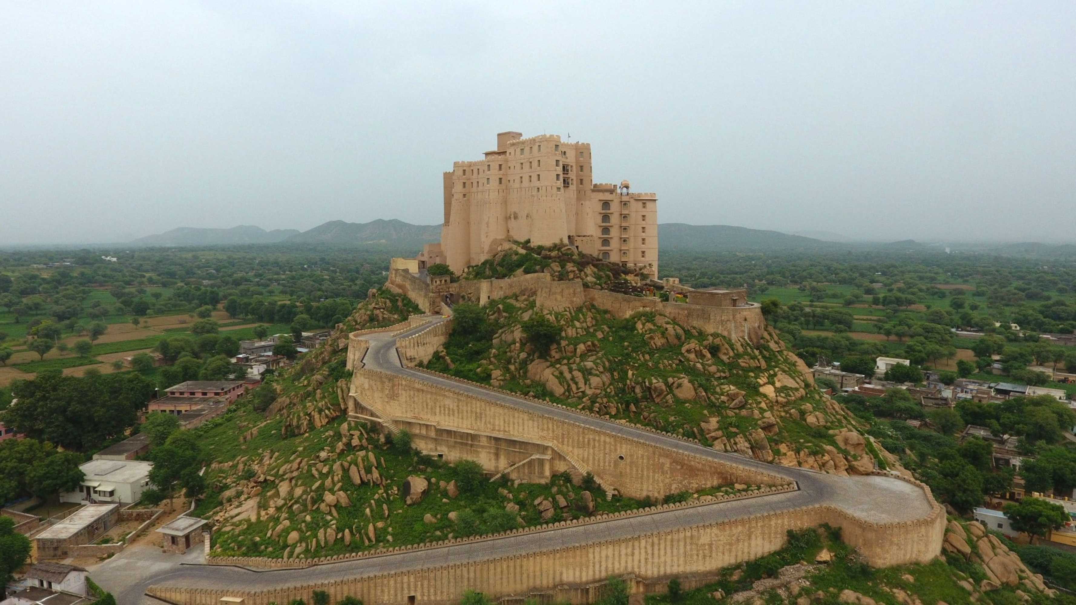 Gift card for Alila Fort Bishangarh - A Hyatt Brand Gift card for Alila Fort Bishangarh - A Hyatt Brand