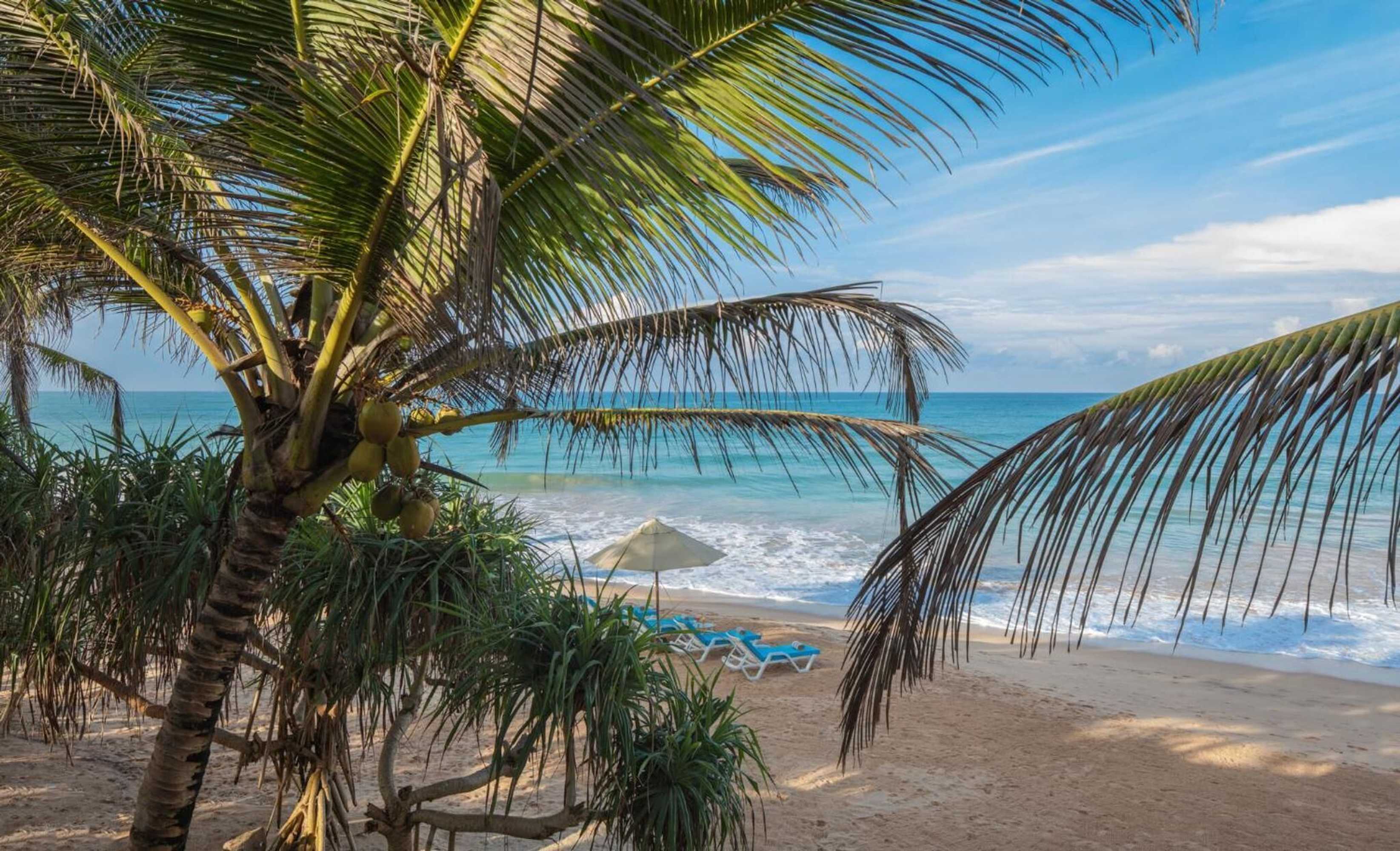 Gift card for Villa Mer Vue