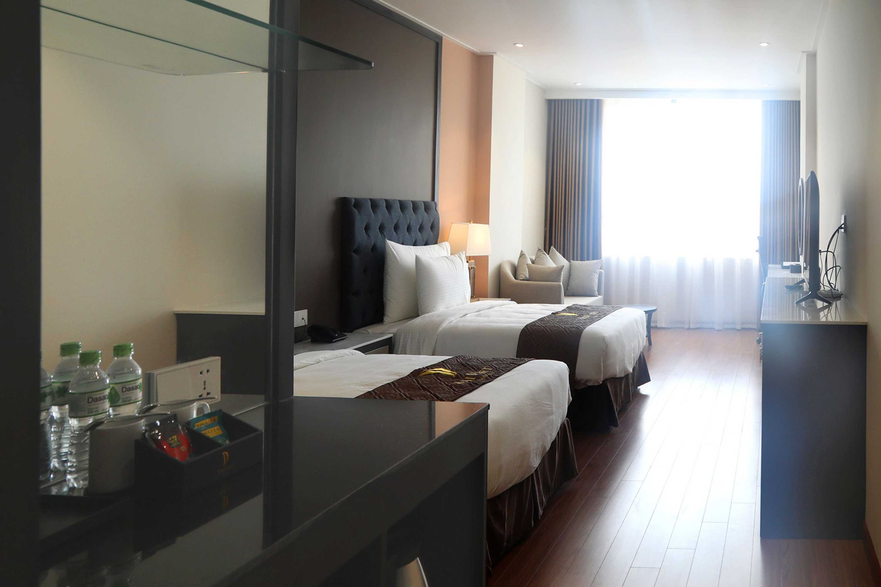 Gift card for Dai Viet Hotel Gift card for Dai Viet Hotel