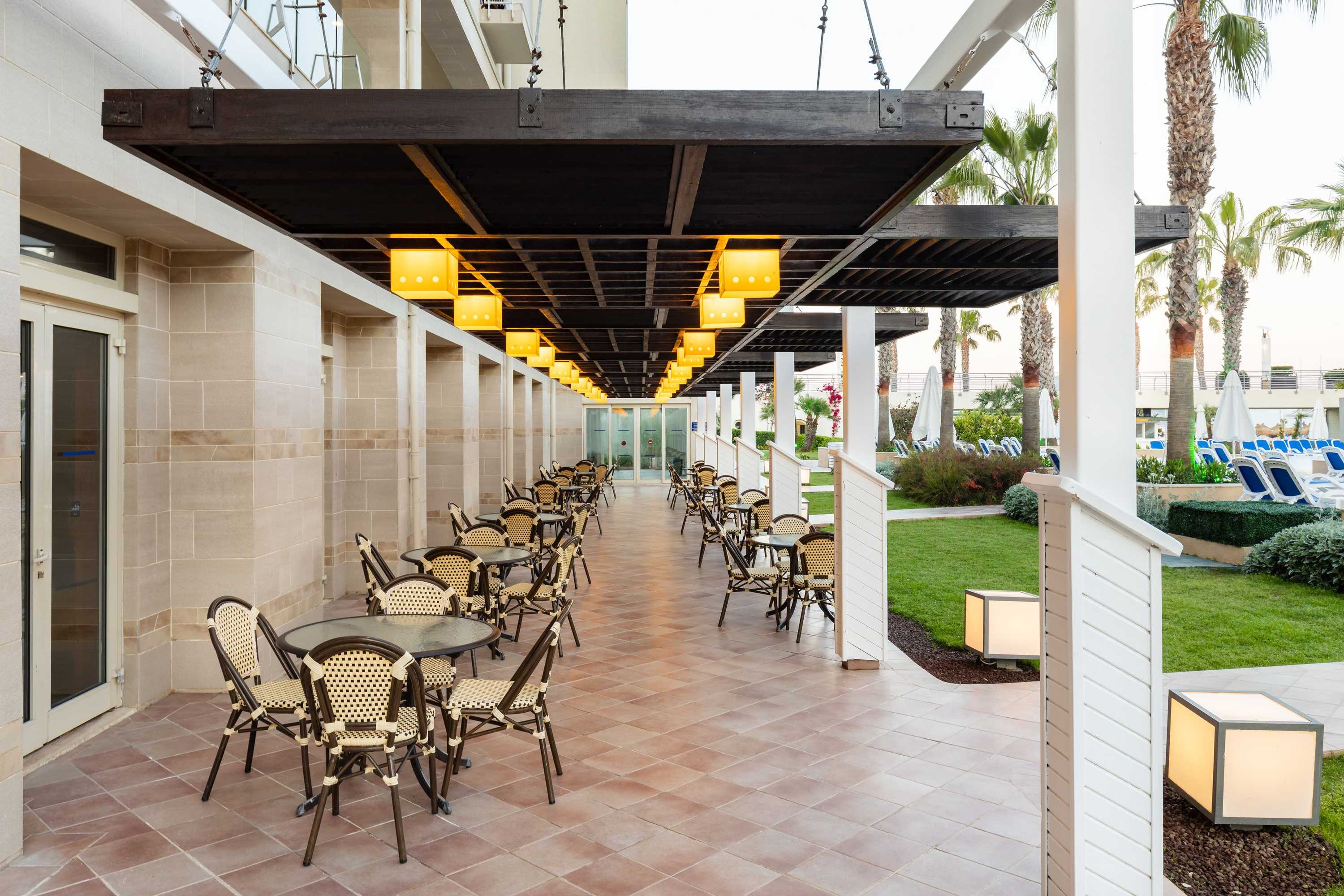 Gift card for La Blanche Resort & Spa Gift card for La Blanche Resort & Spa