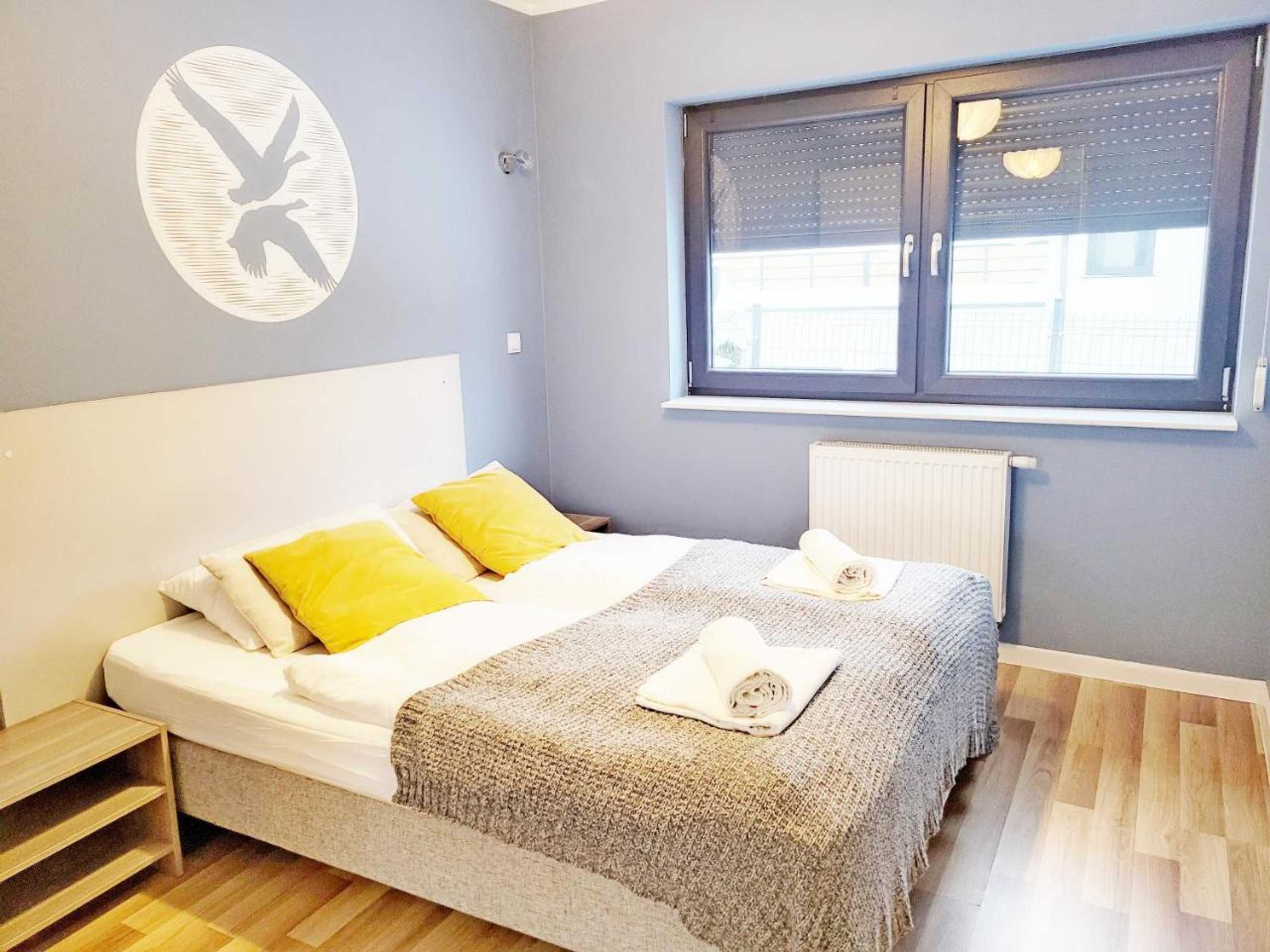 Gift card for Apartamenty Zloty Widok