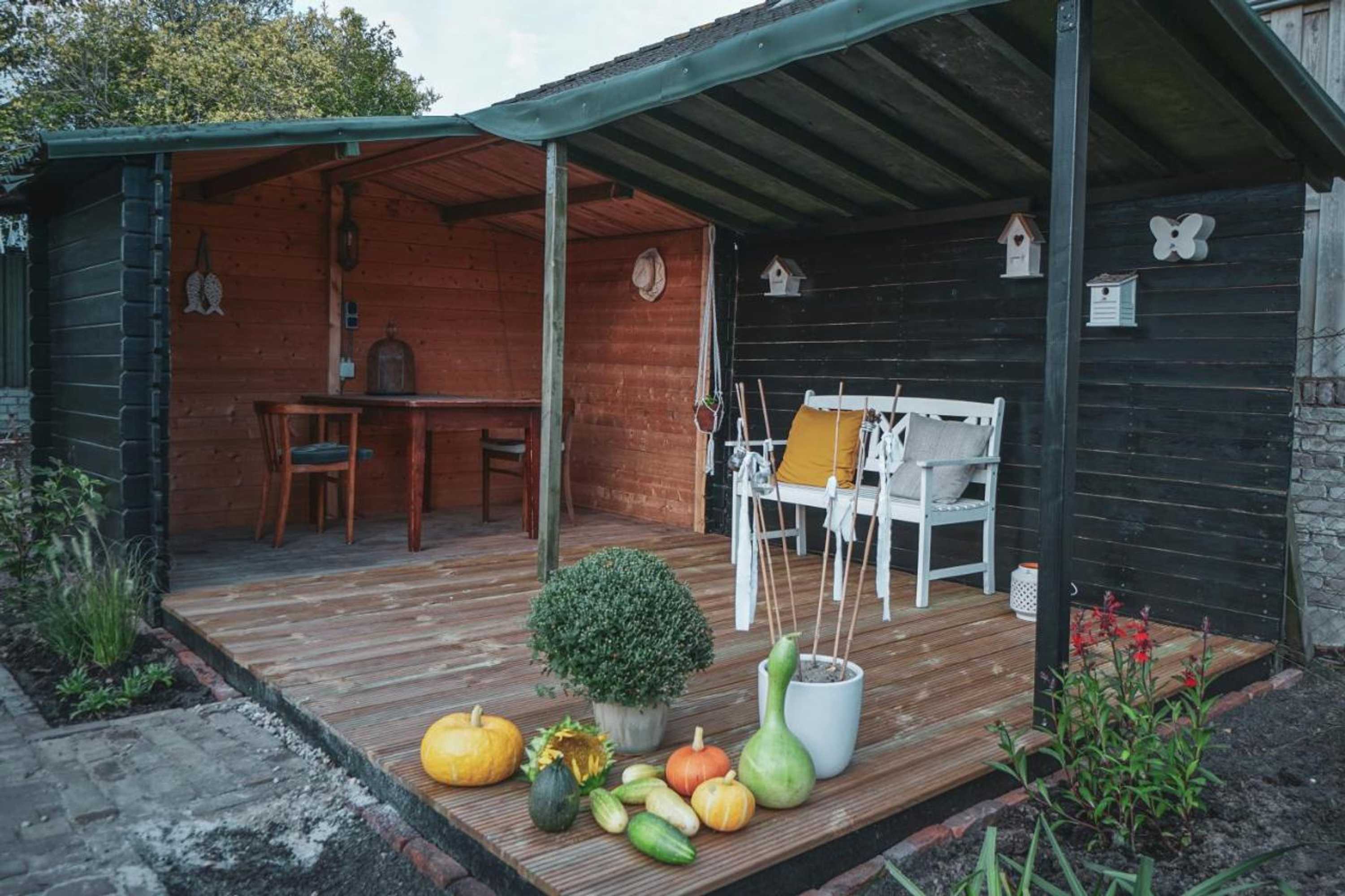 Gift card for Bed & Breakfast Bloemen Vertellen