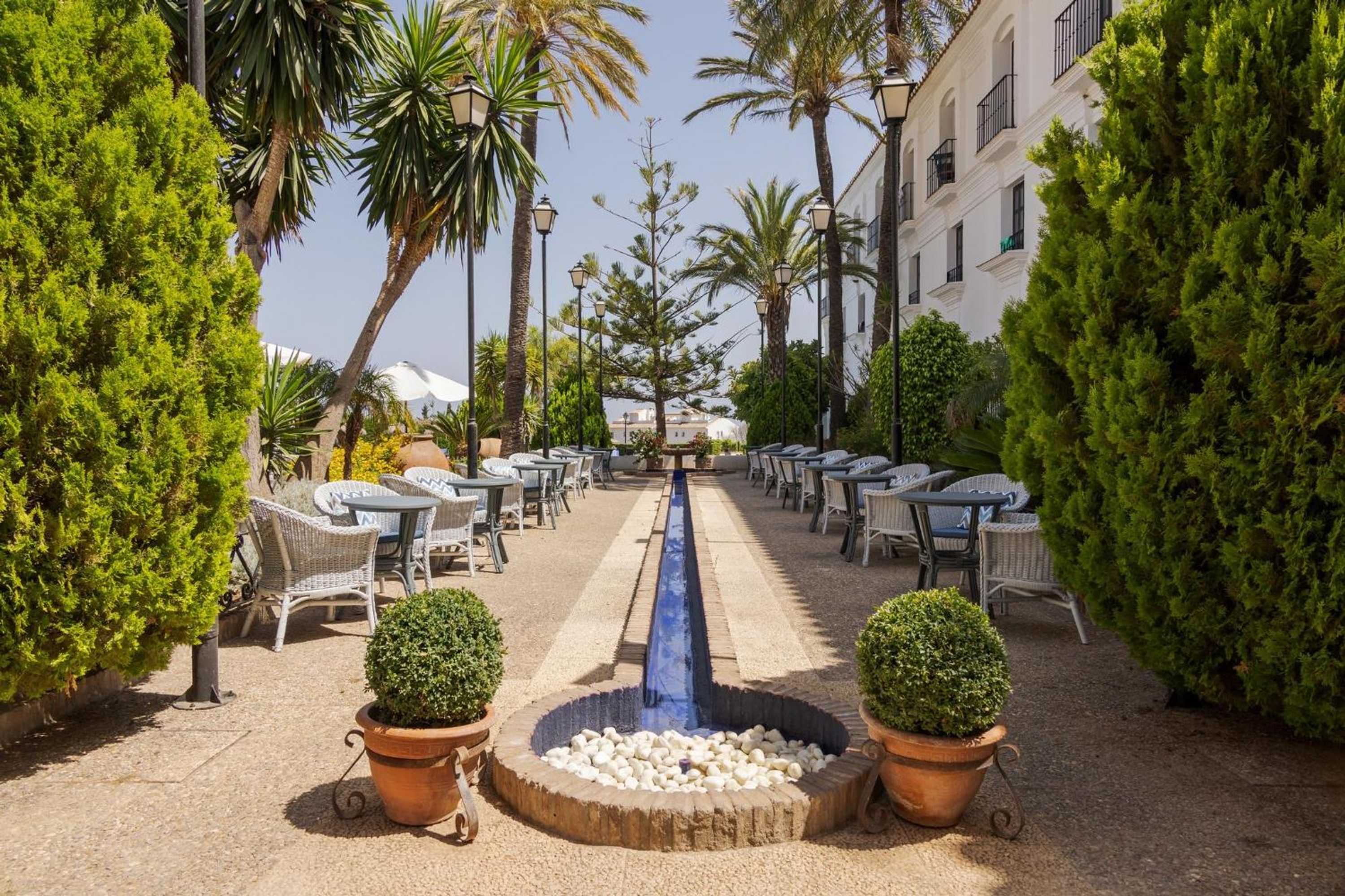 Gift card for Hotel Ilunion Hacienda de Mijas Gift card for Hotel Ilunion Hacienda de Mijas