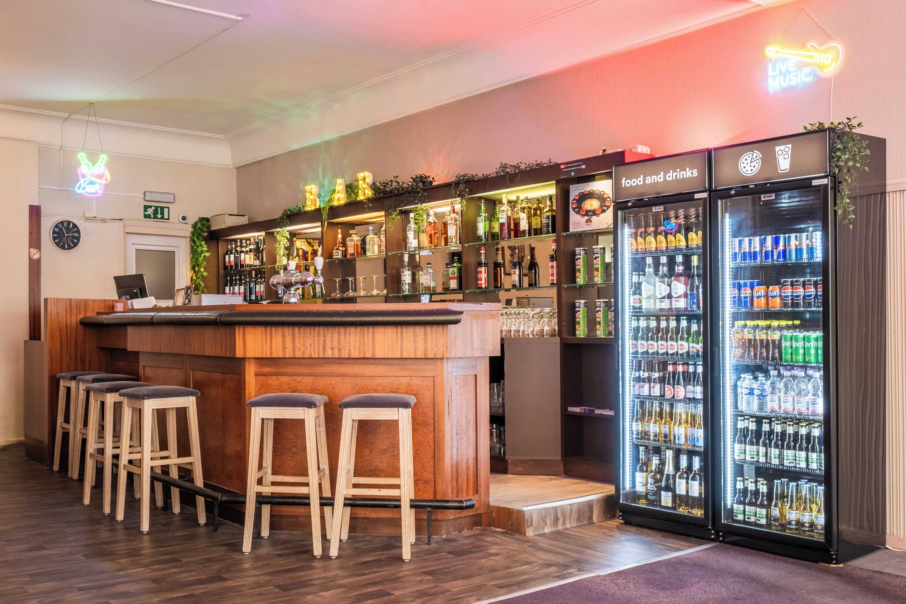 Gift card for A&o Antwerpen Centraal