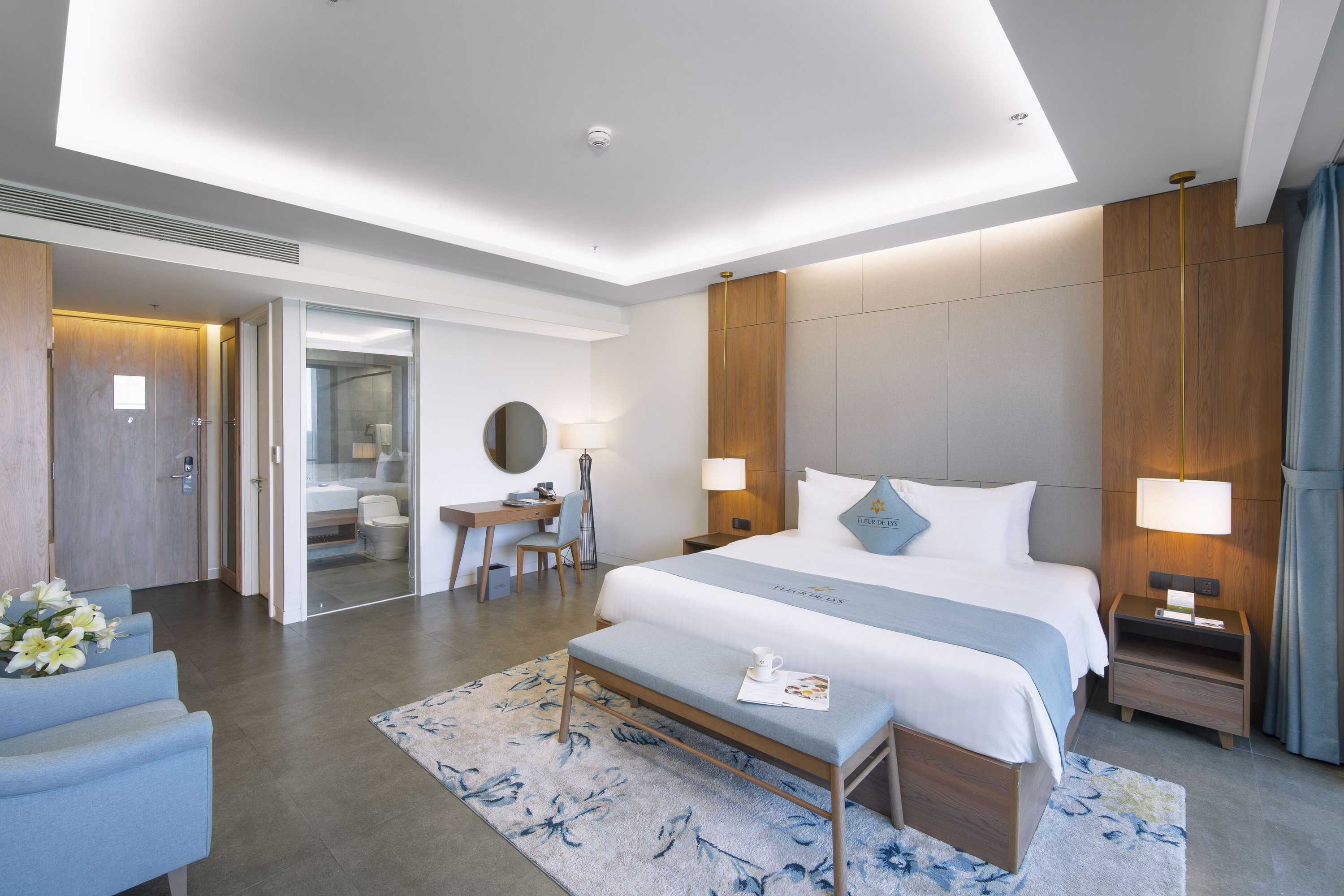 Gift card for Fleur De Lys Hotel Quy Nhon Gift card for Fleur De Lys Hotel Quy Nhon