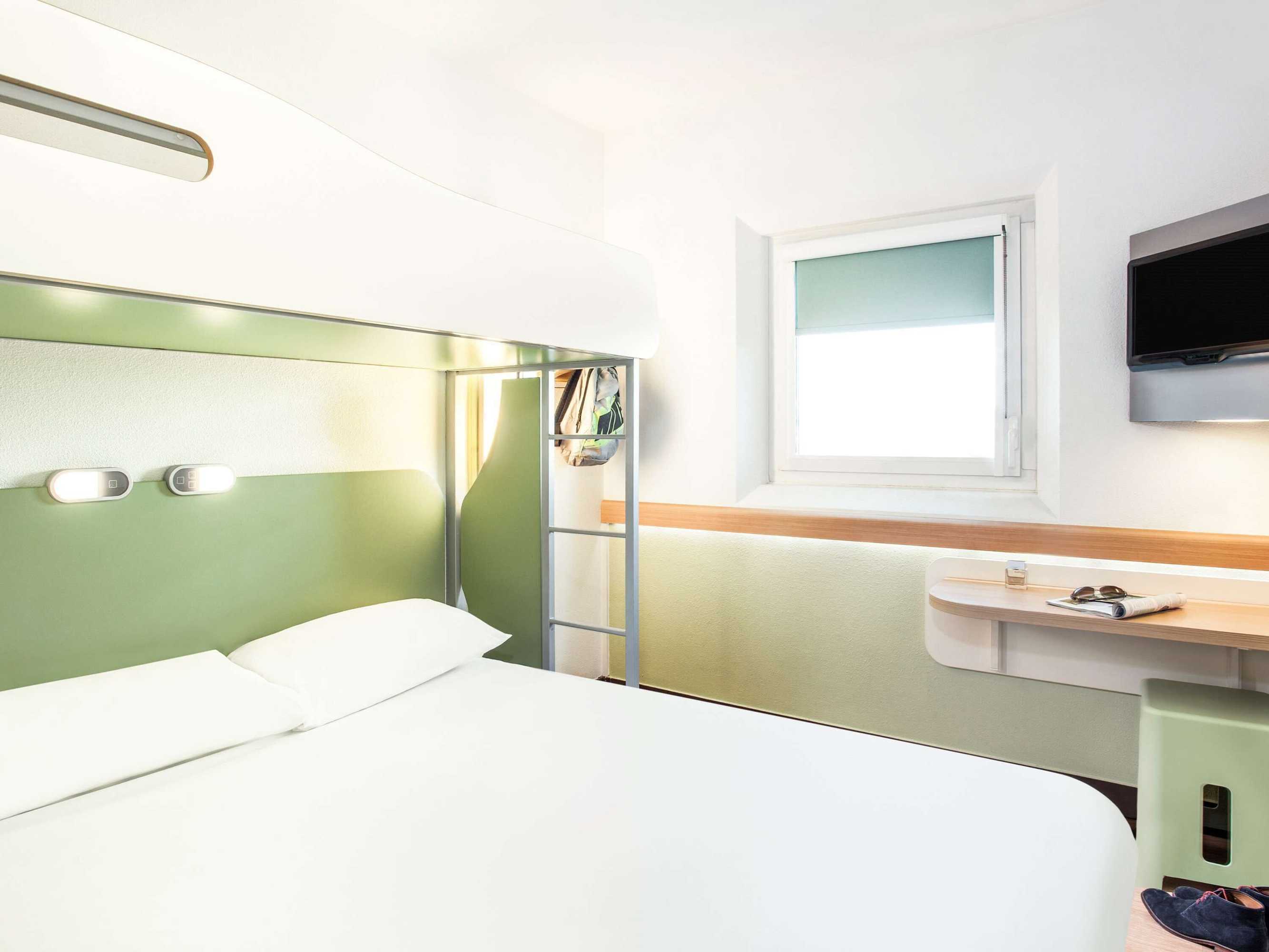 Gift card for Ibis Budget London Hounslow Gift card for Ibis Budget London Hounslow