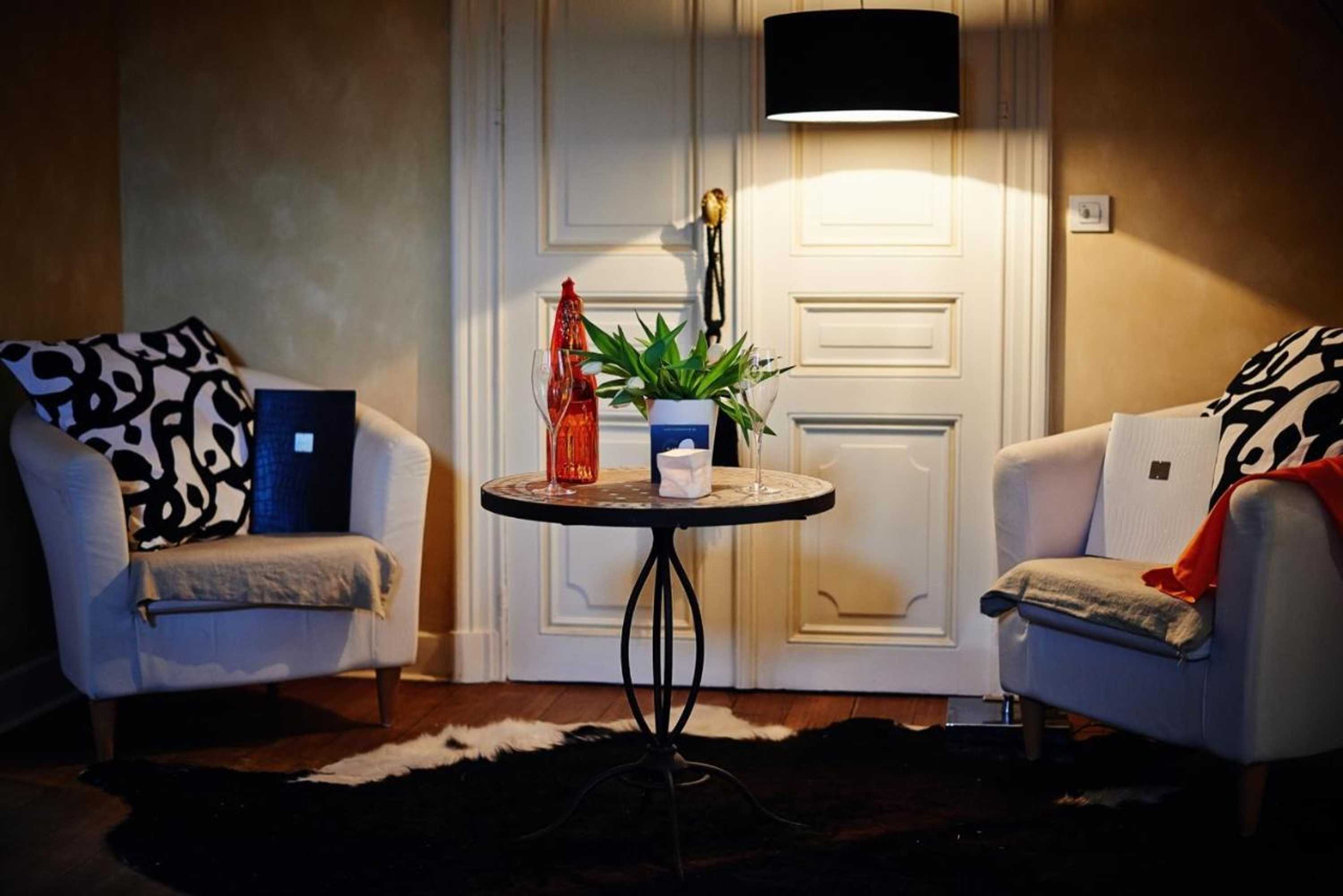 Gift card for B&b Au Clair Obscur