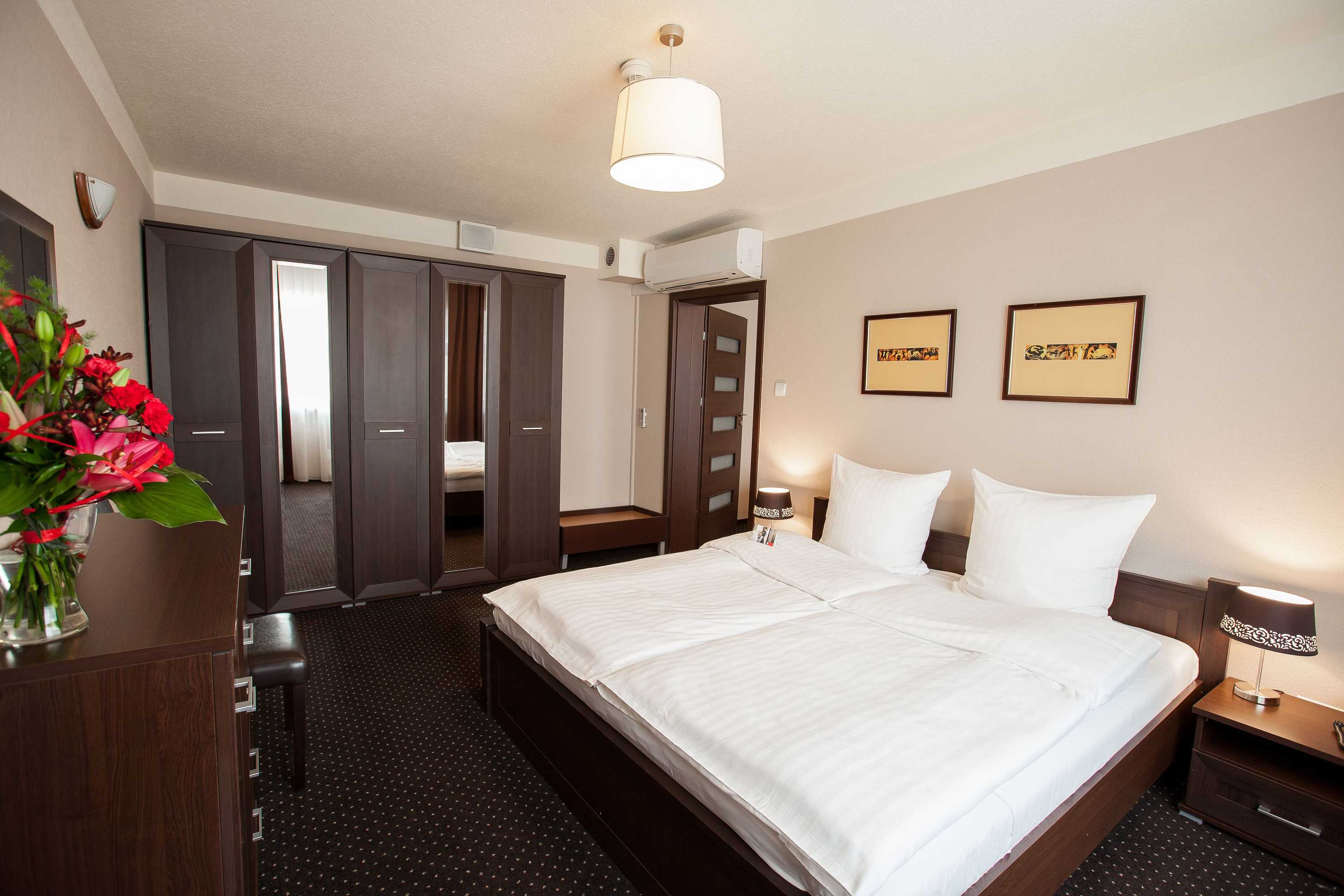 Gift card for Hotel Diament Spodek Katowice Gift card for Hotel Diament Spodek Katowice