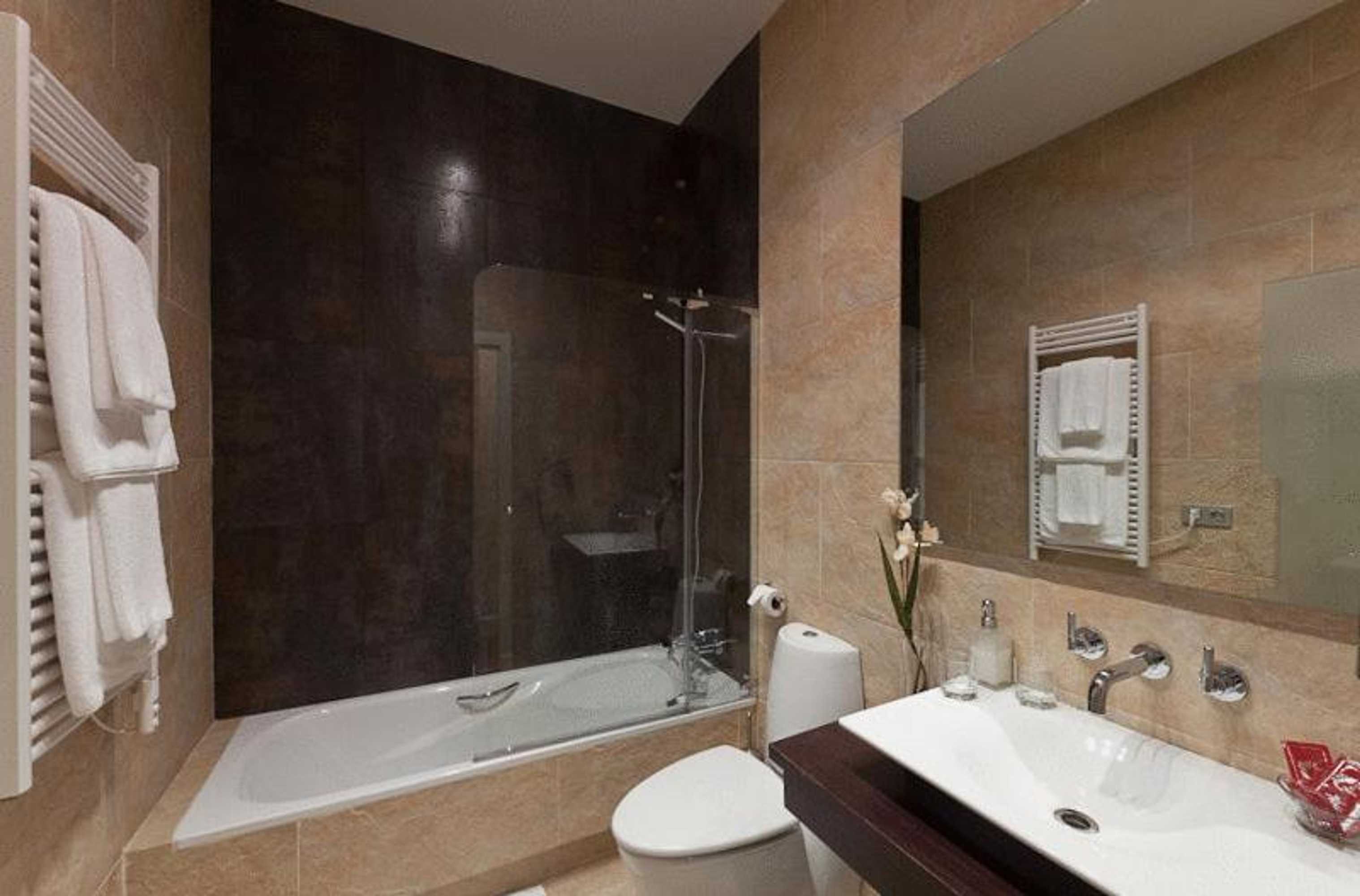 Gift card for Hotel Puerta Gamboa