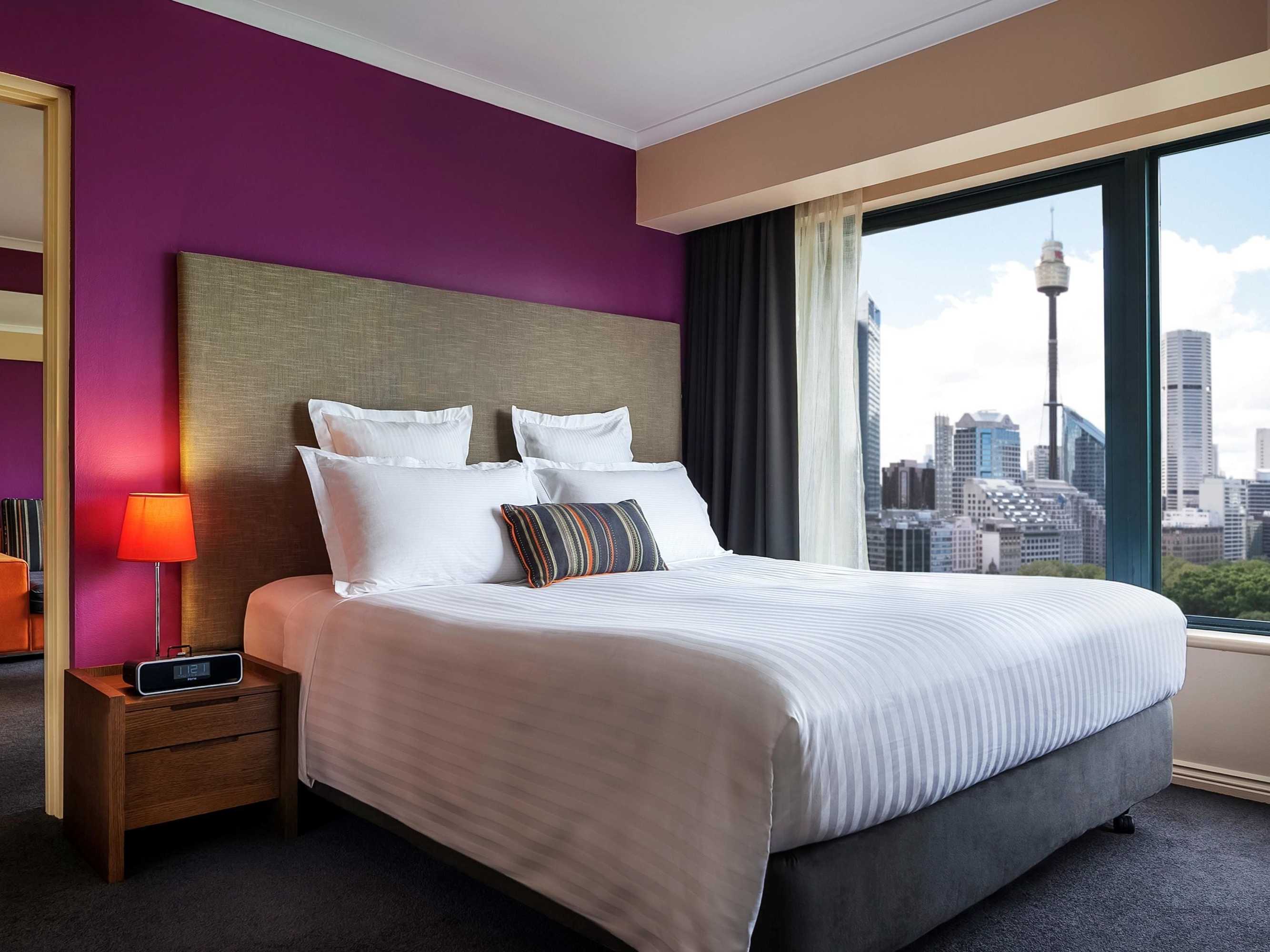 Gift card for Pullman Sydney Hyde Park Gift card for Pullman Sydney Hyde Park