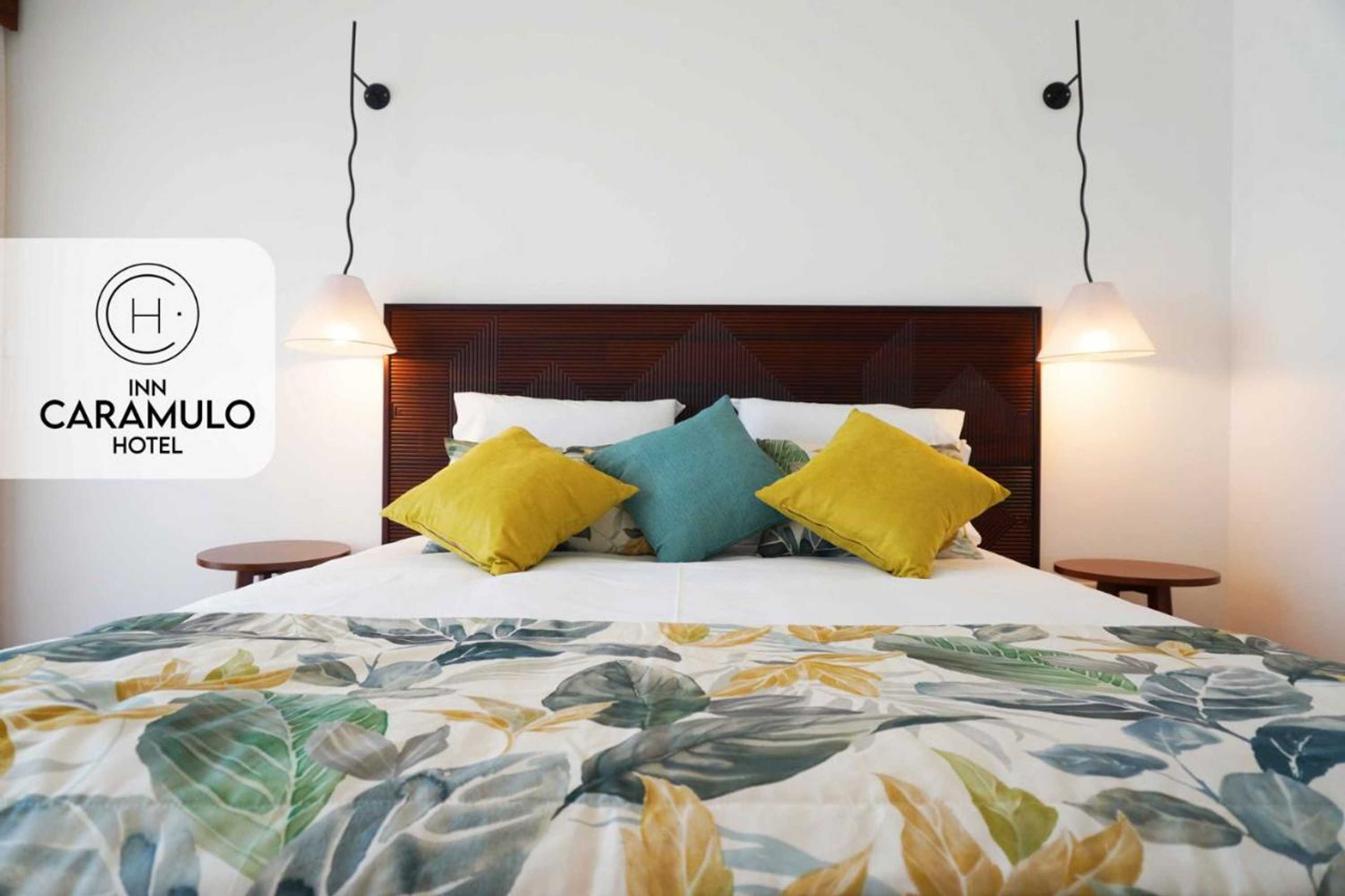 Gift card for Inn Caramulo Hotel