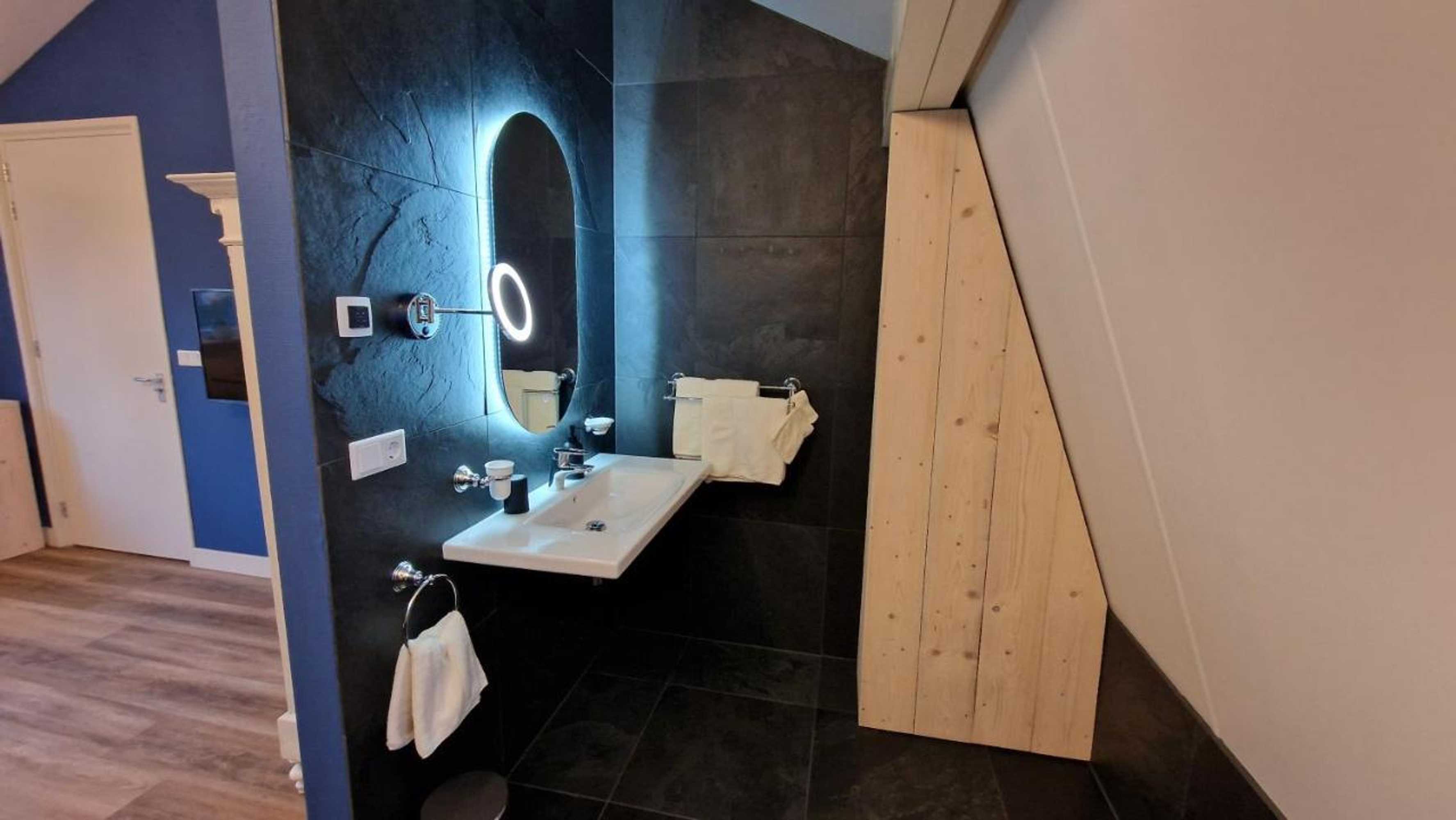 Gift card for B&b De Droomhoeve