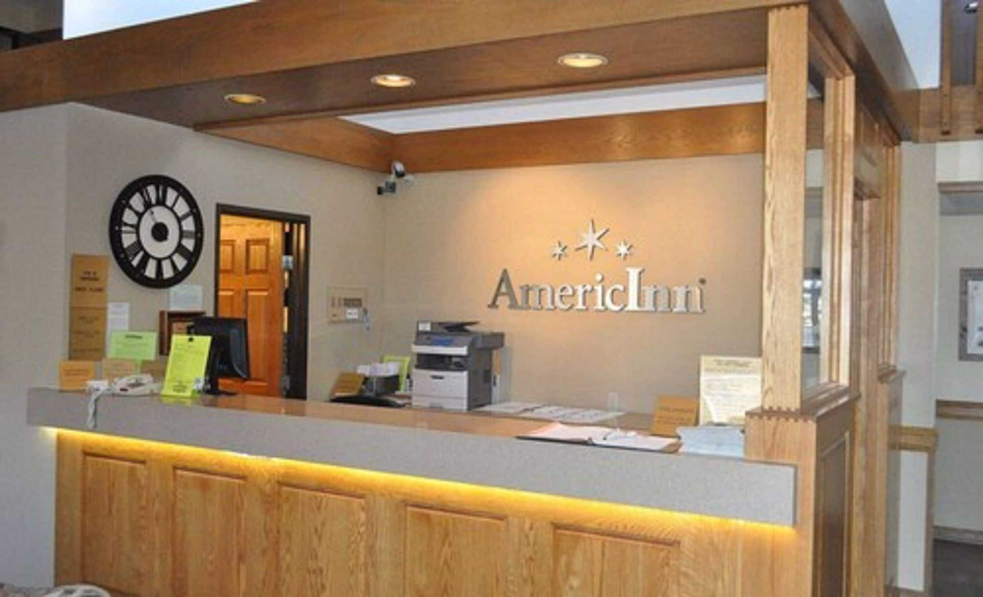 Gift card for Americinn by Wyndham Plymouth Gift card for Americinn by Wyndham Plymouth