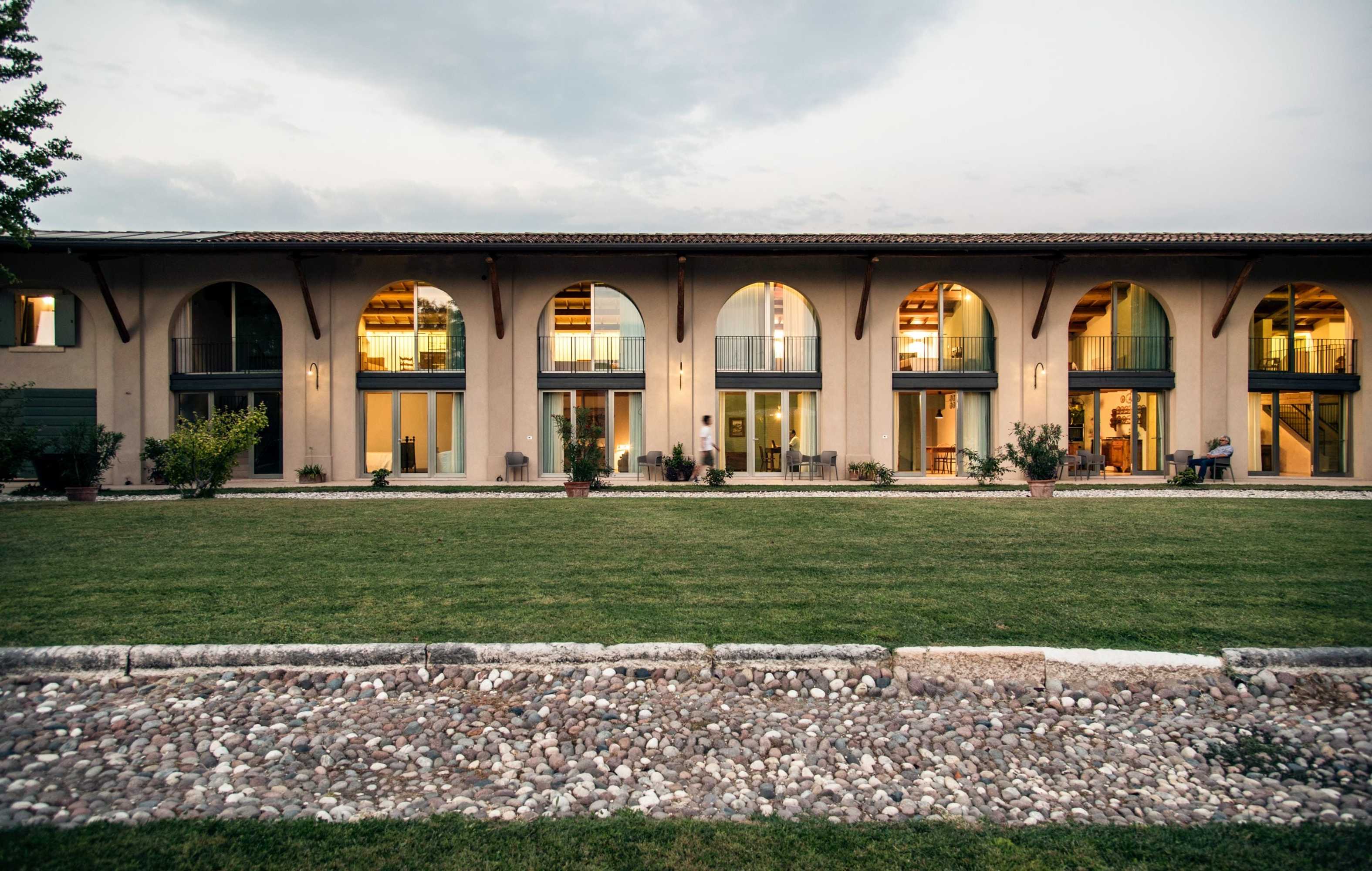 Gift card for Agriturismo Corte Ruffoni