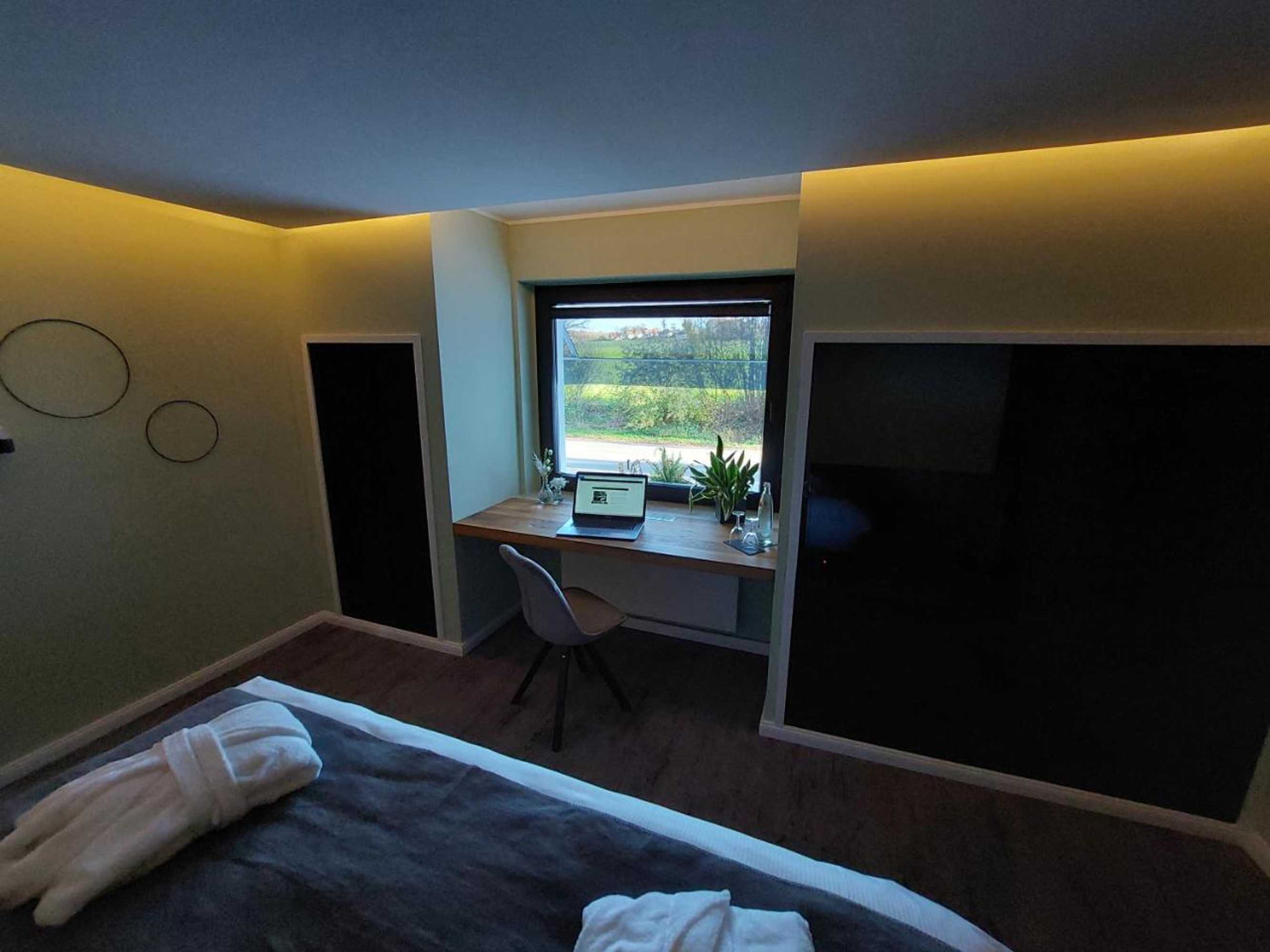 Gift card for Hotel Hilleringmann