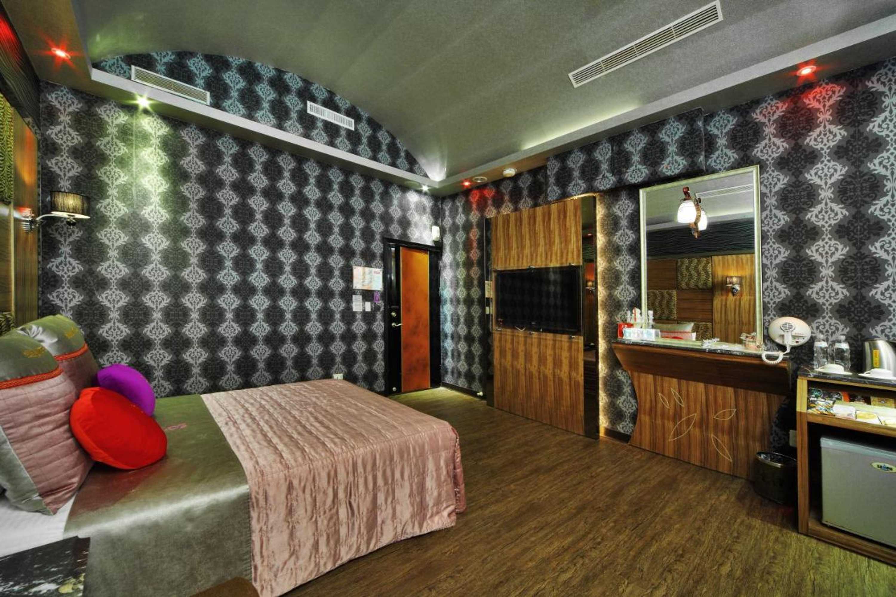 Gift card for Giyoche Motel