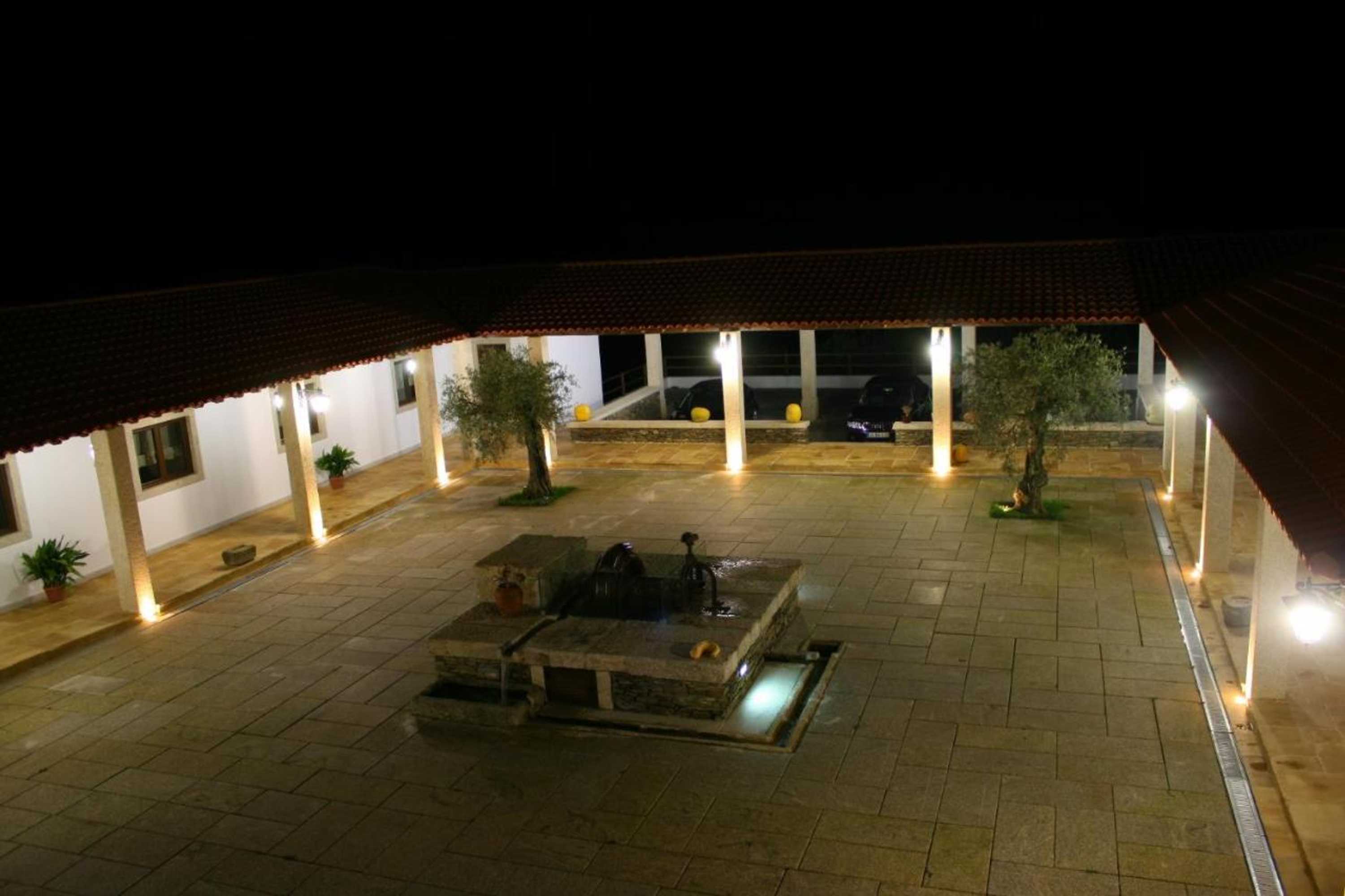 Gift card for Valonquinta - Agro Hotel & Spa