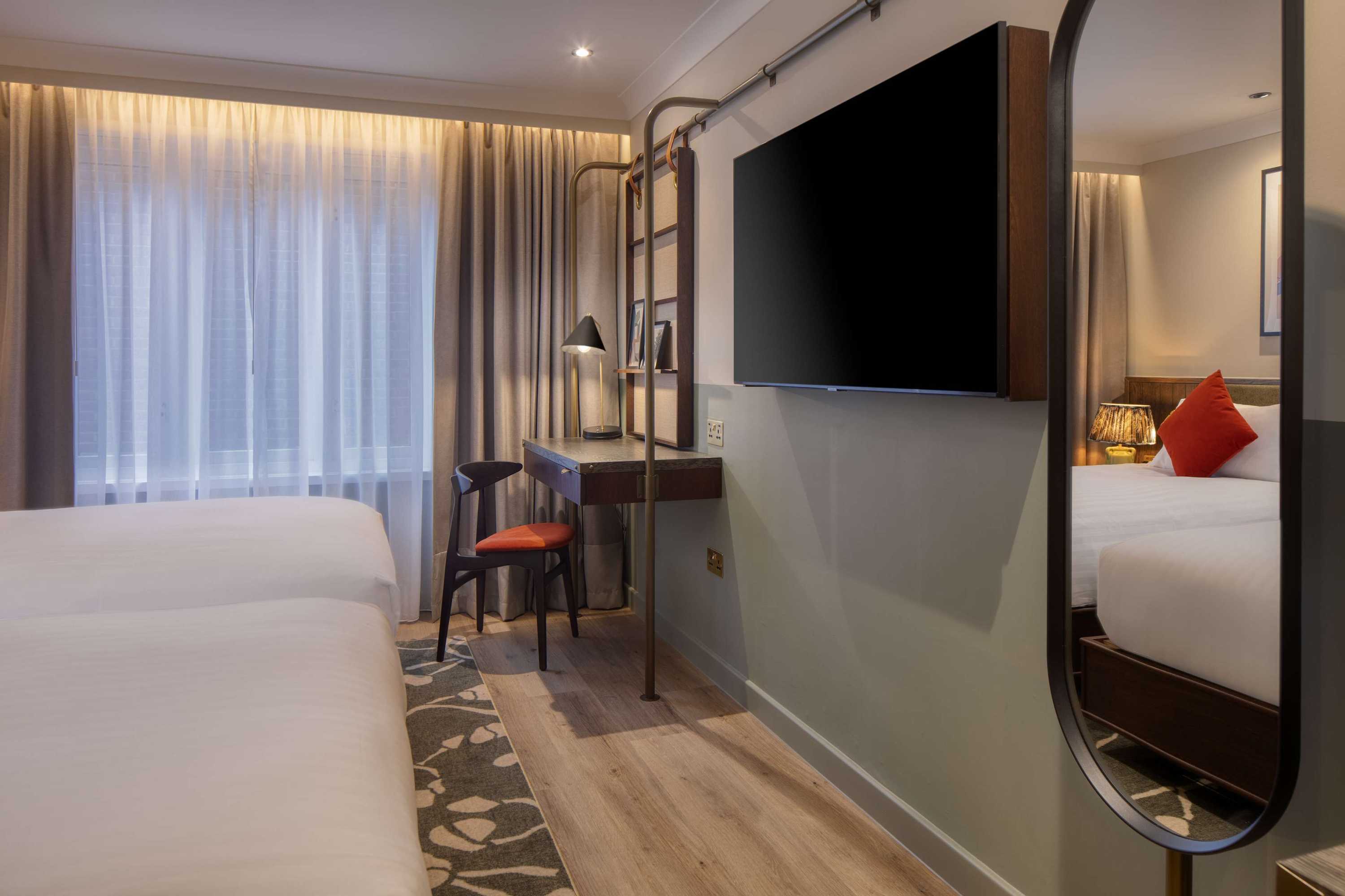 Gift card for The Samuel Ryder Hotel St Albans, Tapestry Collection Hilton Gift card for The Samuel Ryder Hotel St Albans, Tapestry Collection Hilton